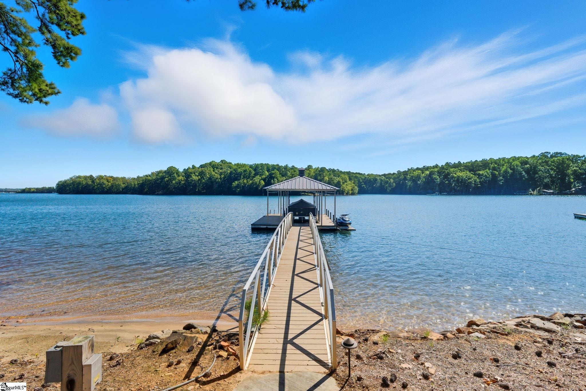 3012 Deep Water Way West Union, SC 29696