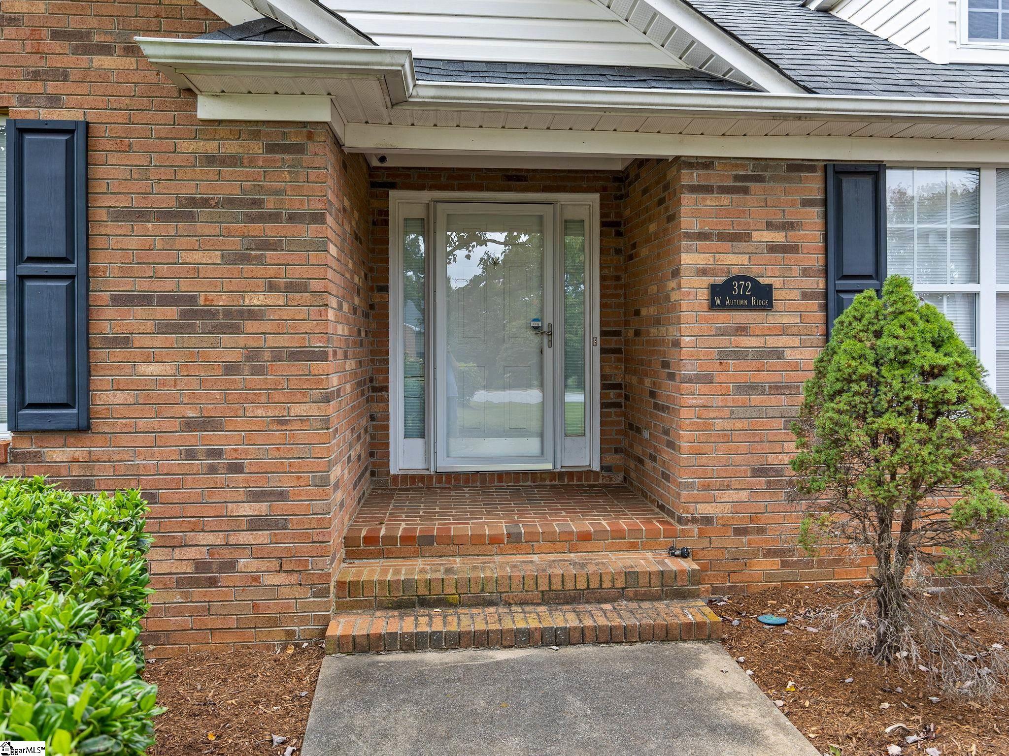 372 W Autumn Ridge Road Moore, SC 29369