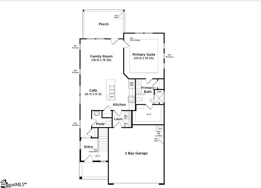 980 Diane Lane Moore, SC 29369