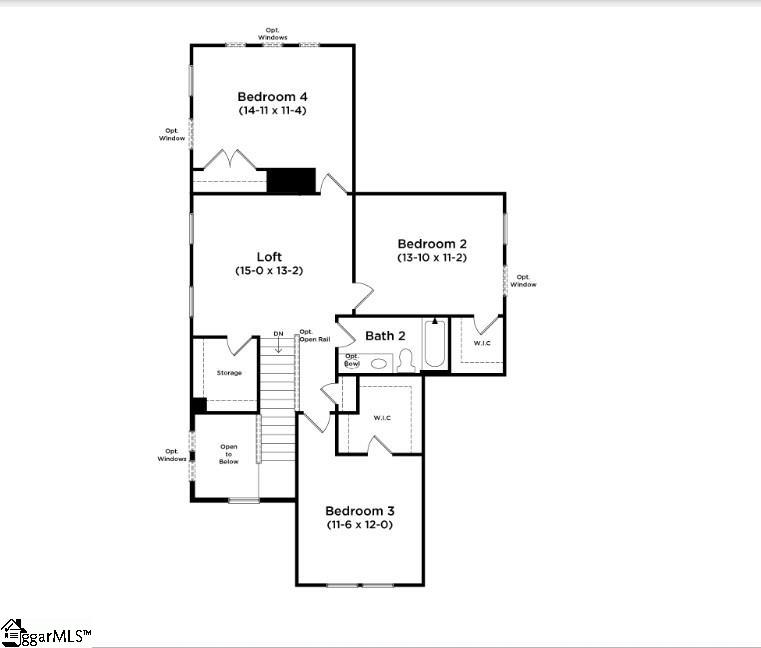 980 Diane Lane Moore, SC 29369