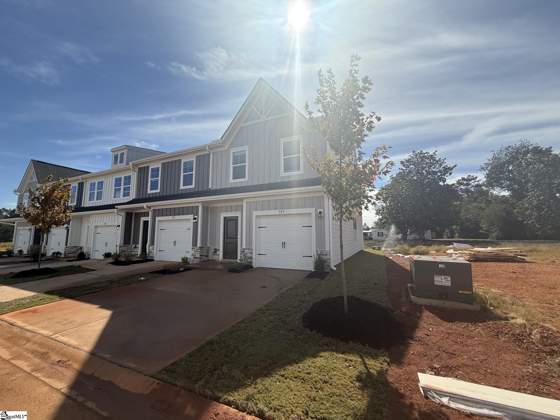 309 Mykonos Drive Mauldin, SC 29662