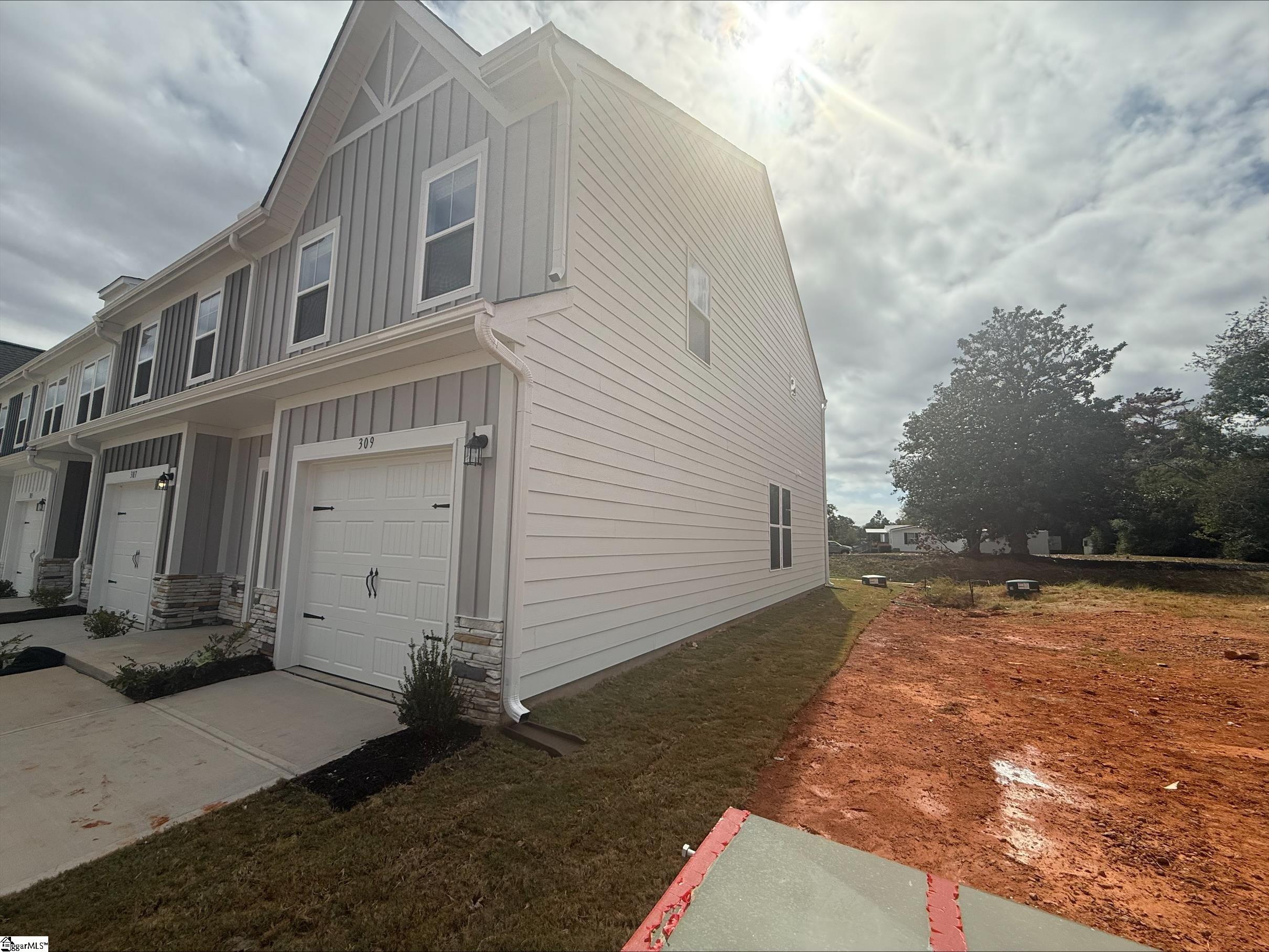 309 Mykonos Drive Mauldin, SC 29662