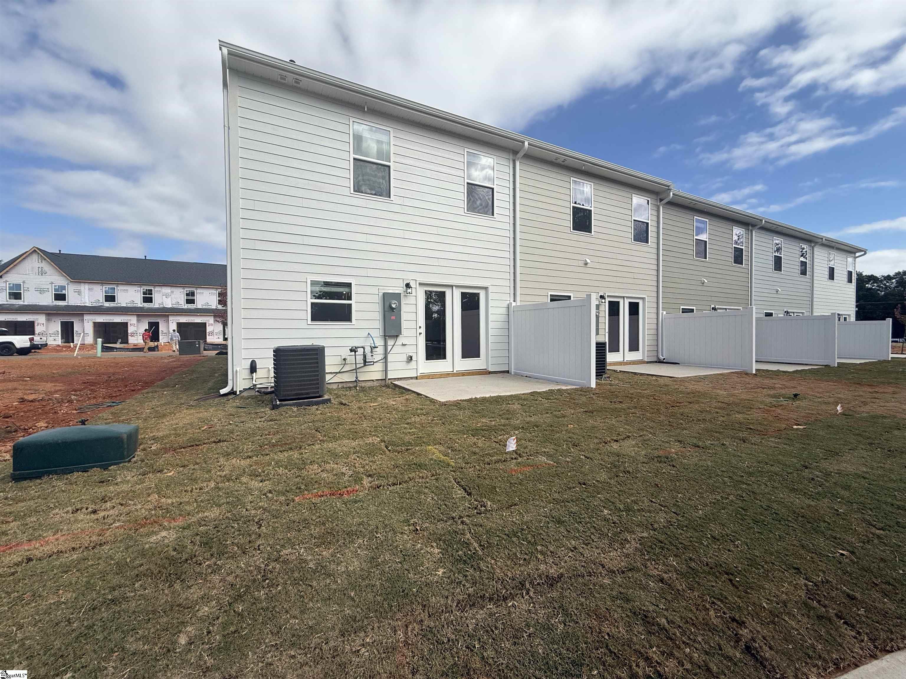 309 Mykonos Drive Mauldin, SC 29662