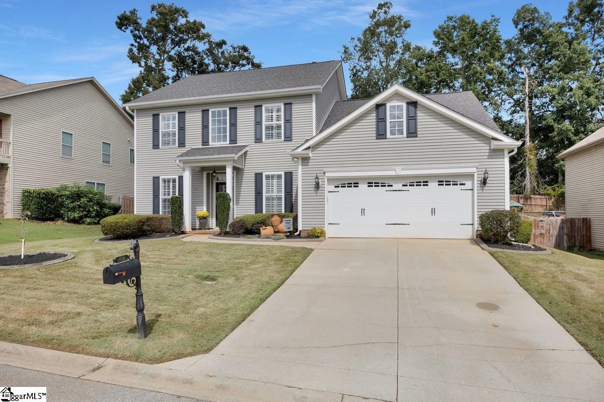 105 Landau Place Simpsonville, SC 29680