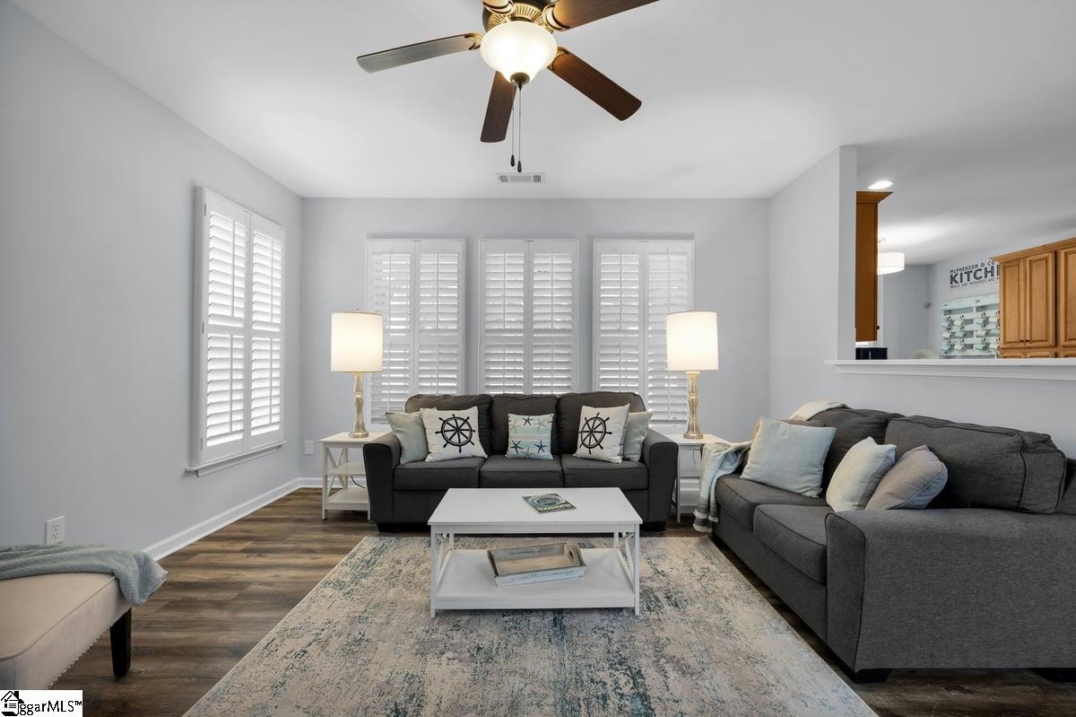 105 Landau Place Simpsonville, SC 29680