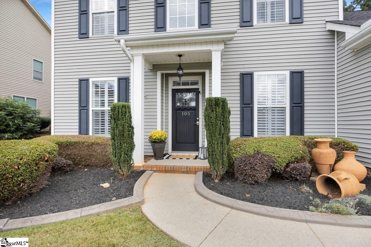 105 Landau Place Simpsonville, SC 29680