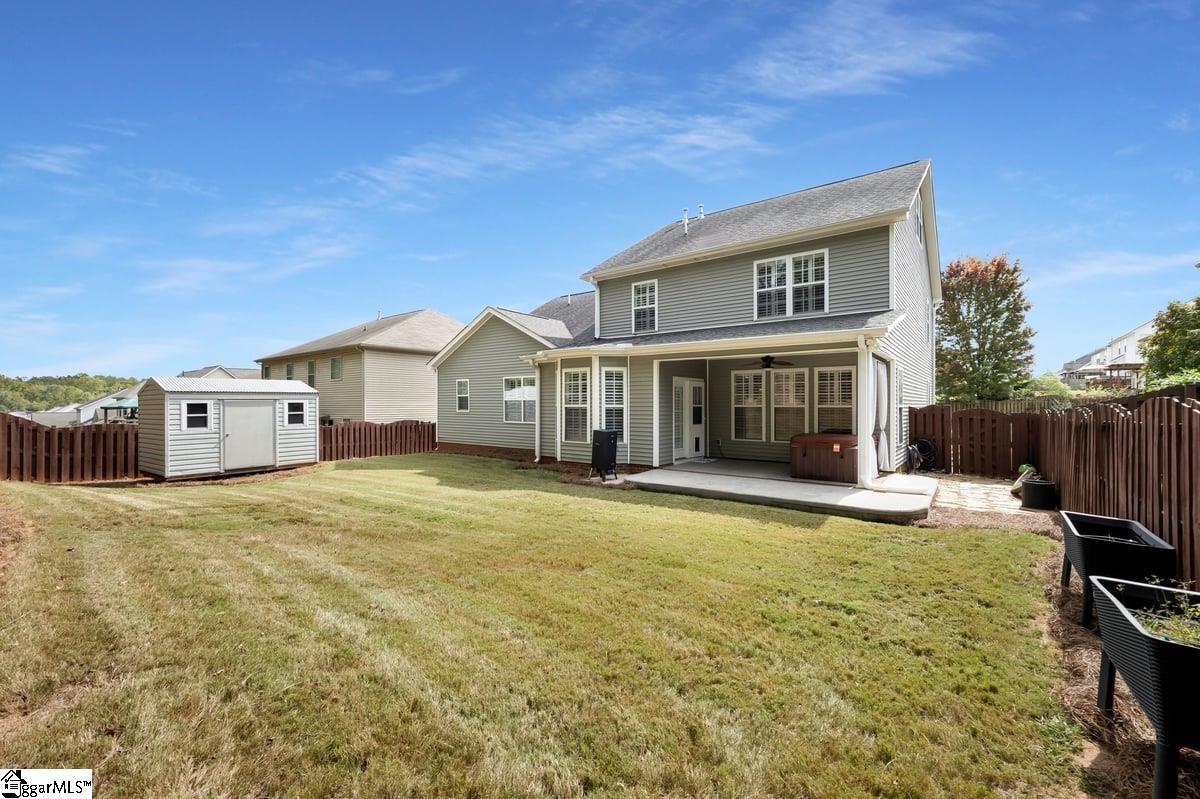 105 Landau Place Simpsonville, SC 29680
