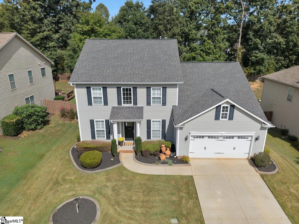 105 Landau Place Simpsonville, SC 29680