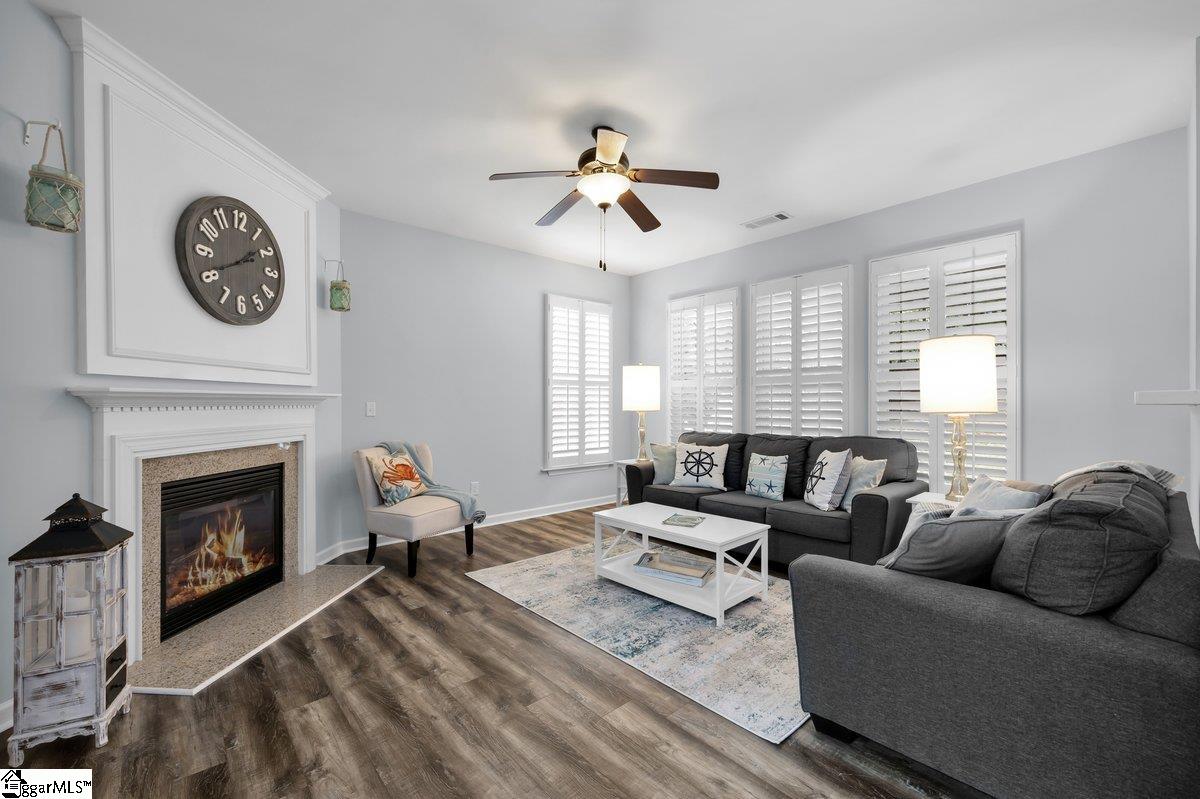 105 Landau Place Simpsonville, SC 29680