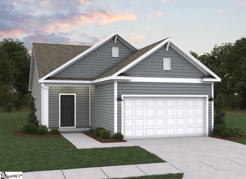 10 Leacock Drive UNIT #295 Fountain Inn, SC 29644