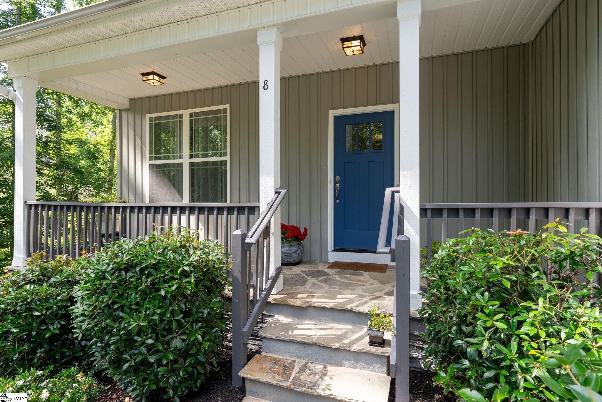 8 Spur Drive Travelers Rest, SC 29690