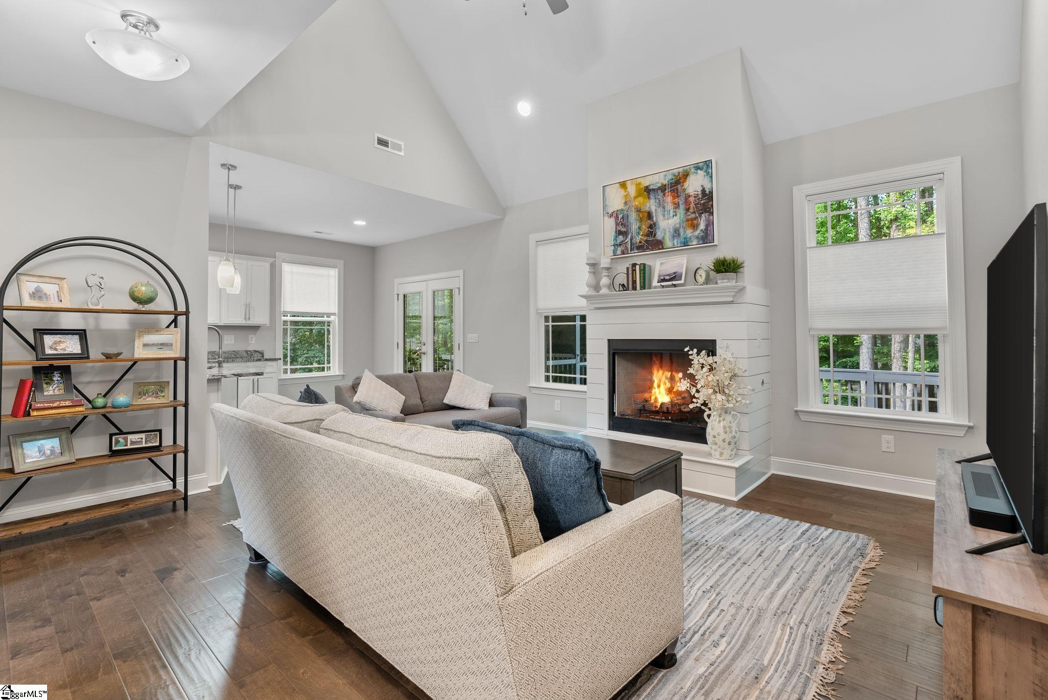 8 Spur Drive Travelers Rest, SC 29690
