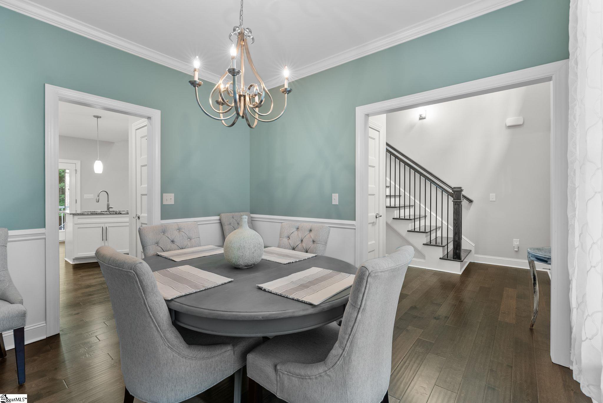 8 Spur Drive Travelers Rest, SC 29690