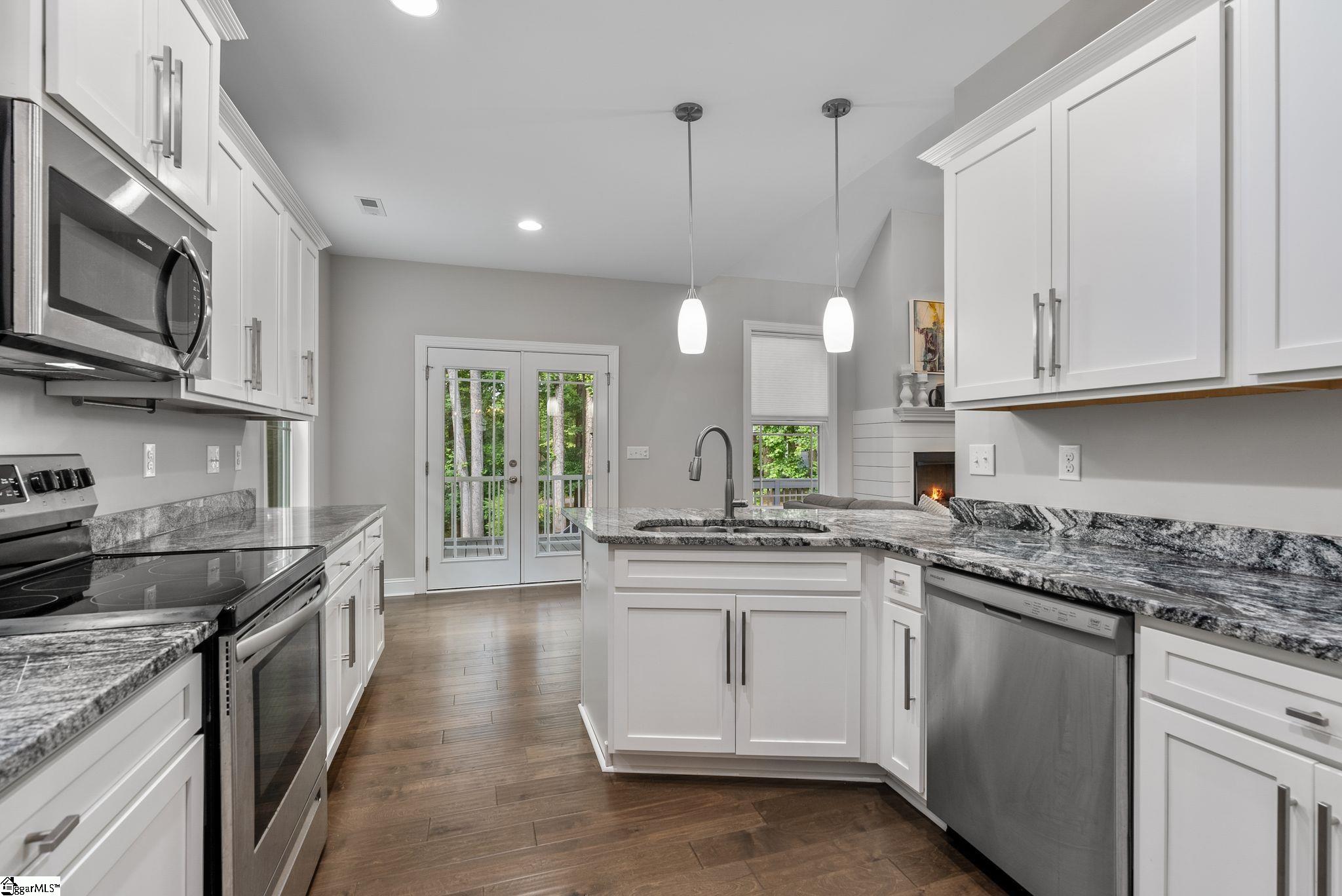 8 Spur Drive Travelers Rest, SC 29690
