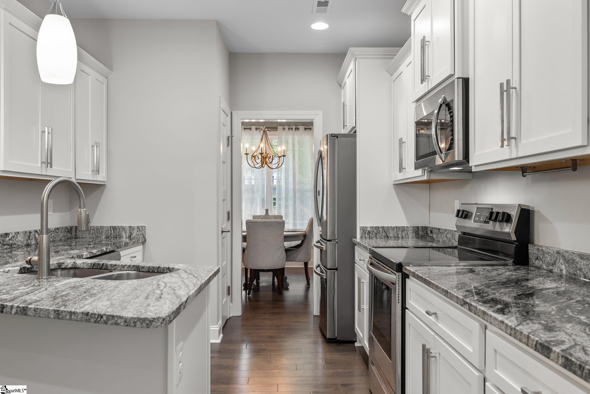 8 Spur Drive Travelers Rest, SC 29690