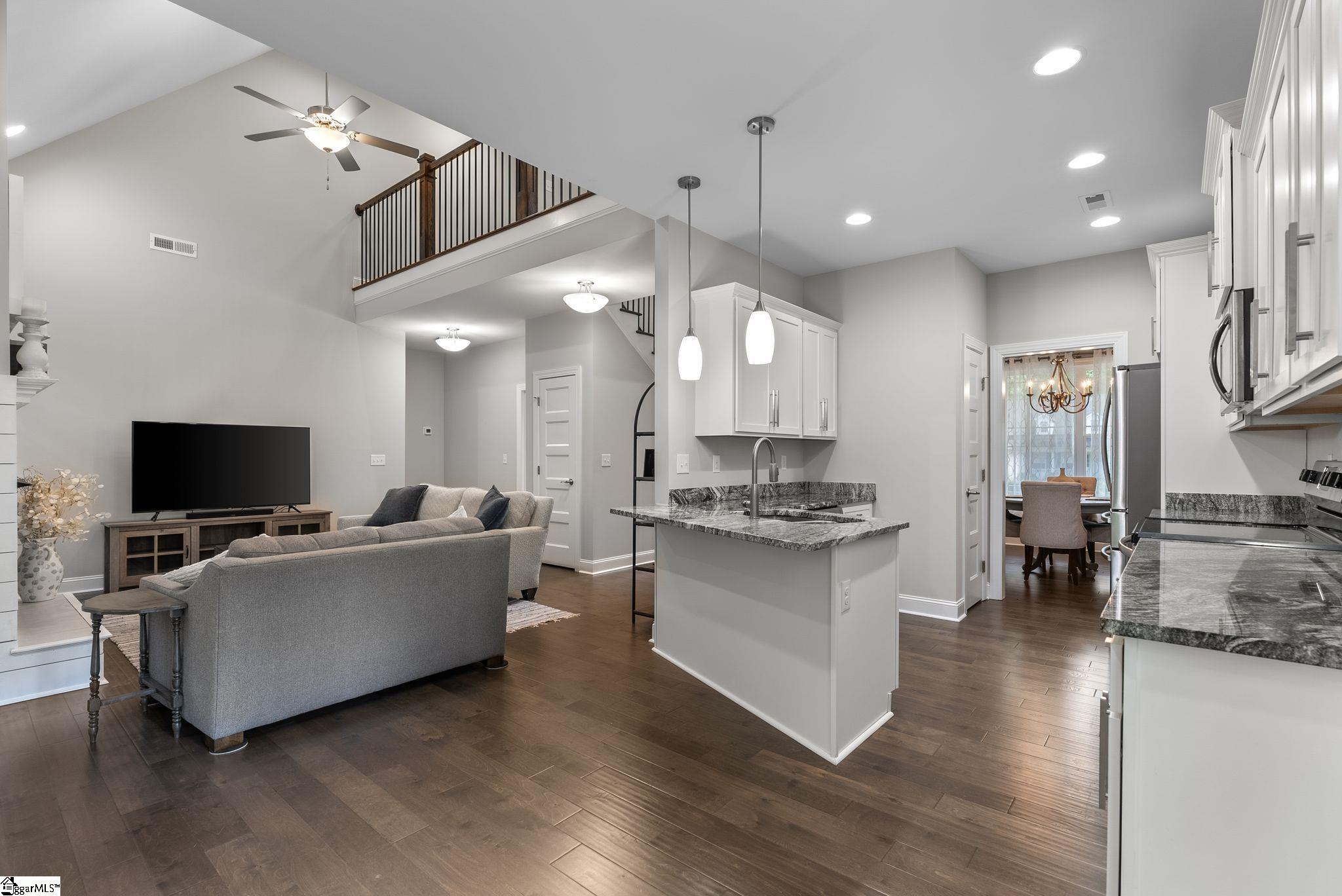 8 Spur Drive Travelers Rest, SC 29690