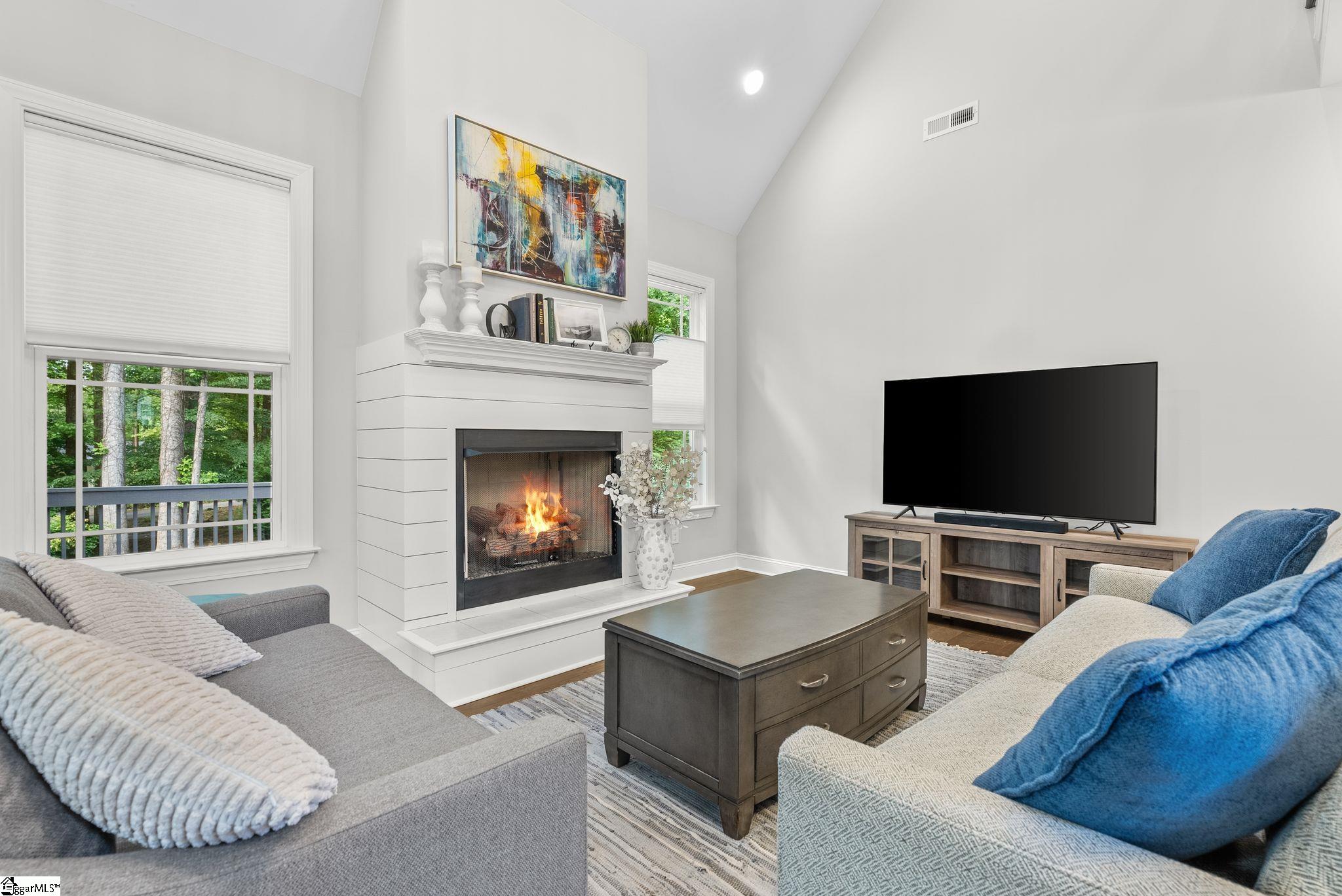 8 Spur Drive Travelers Rest, SC 29690