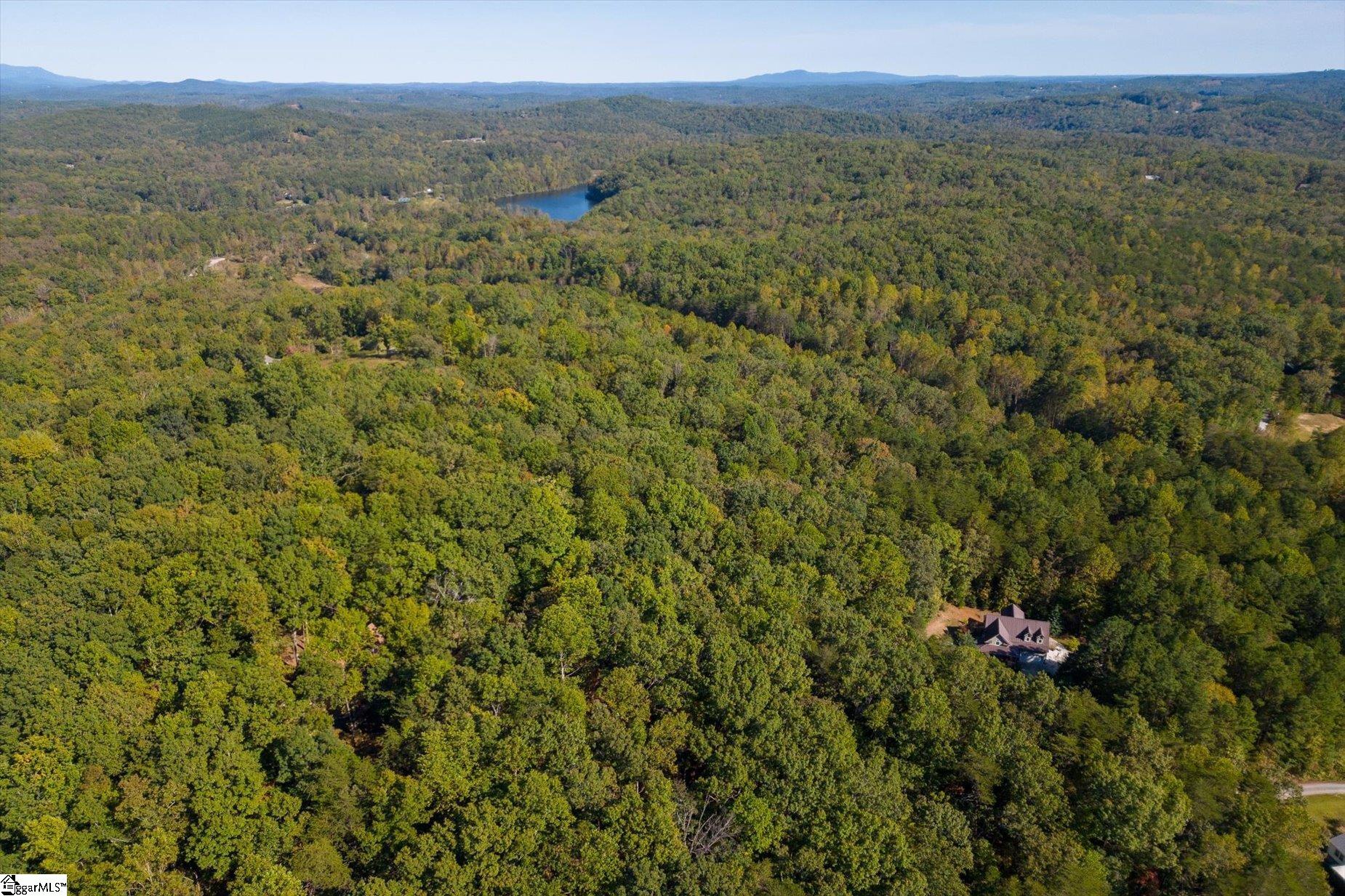 320 Rock Cliffe Trail Pickens, SC 29671