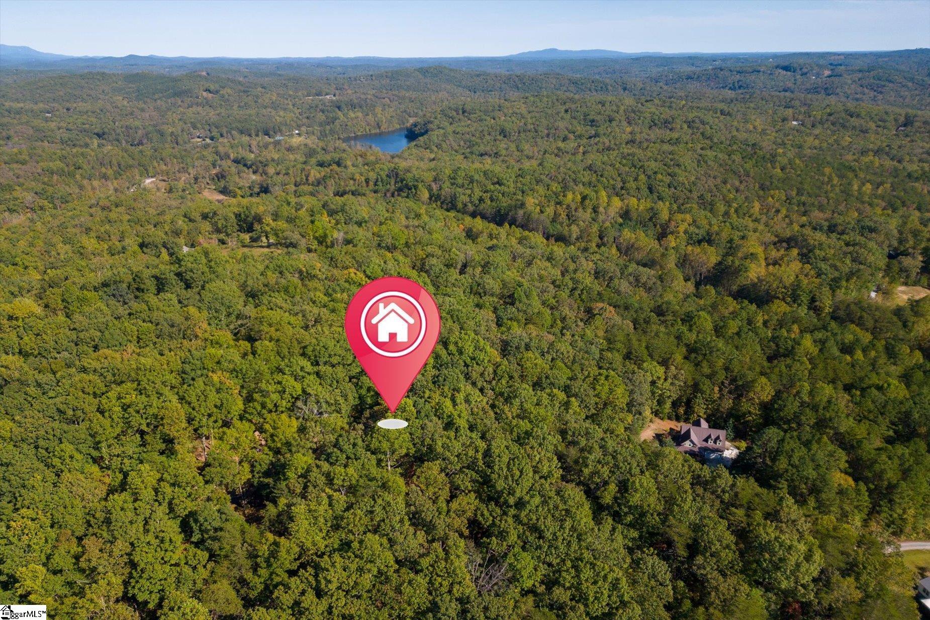 320 Rock Cliffe Trail Pickens, SC 29671