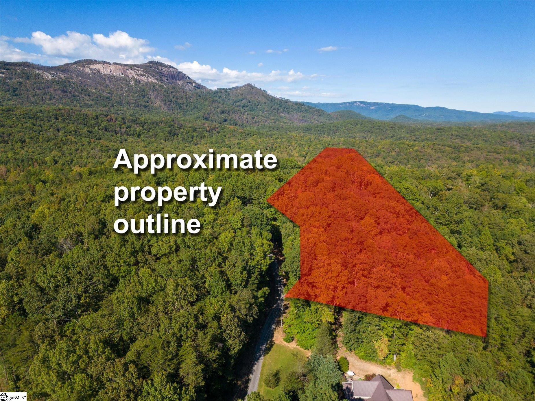 320 Rock Cliffe Trail Pickens, SC 29671