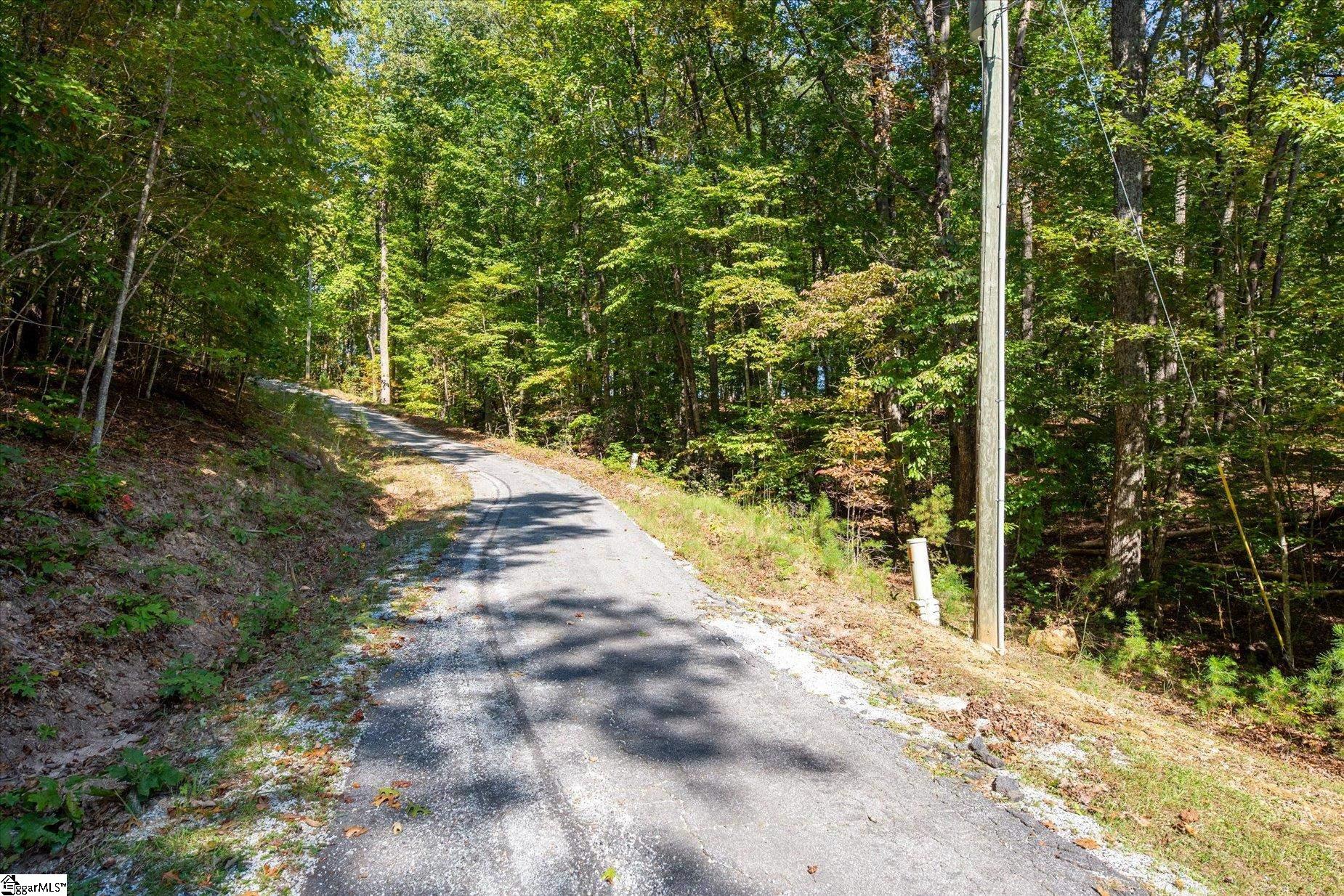 320 Rock Cliffe Trail Pickens, SC 29671