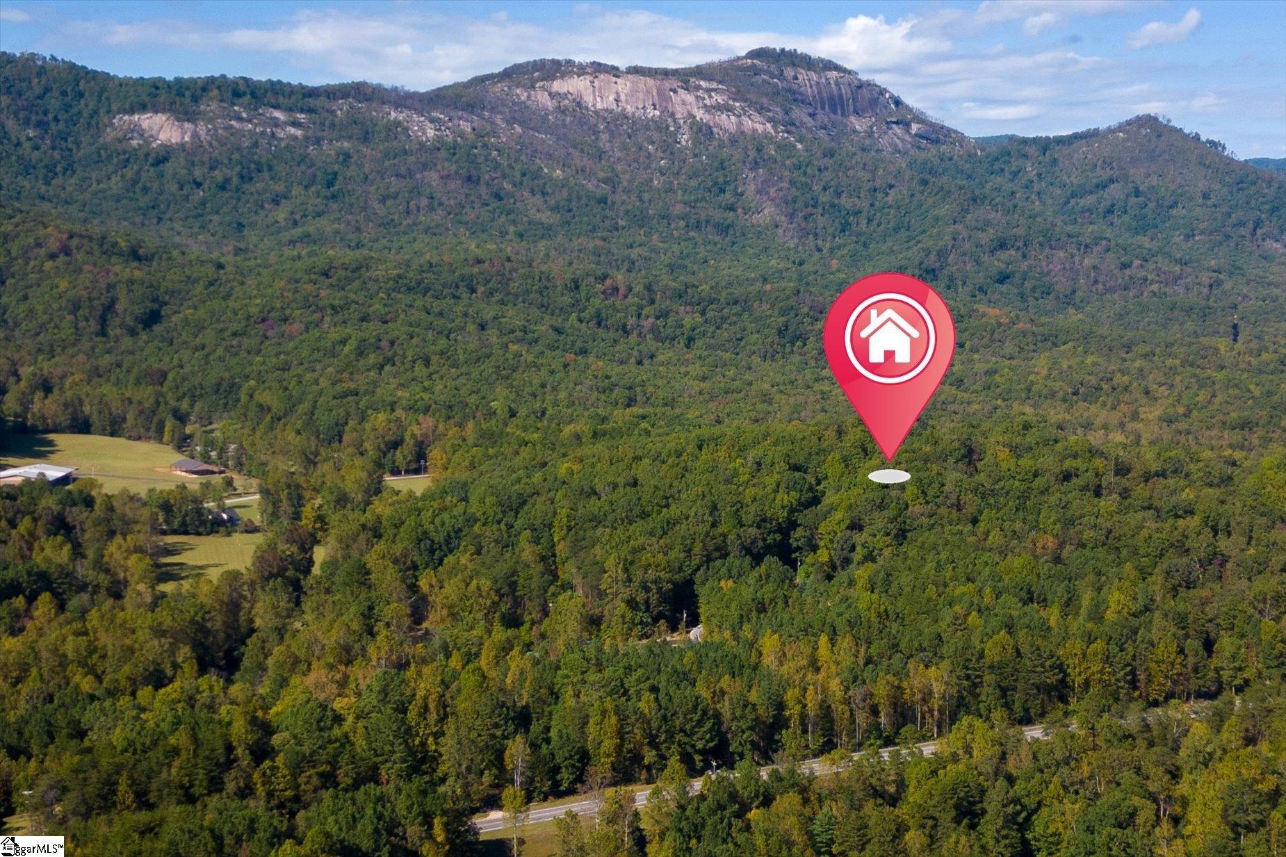 320 Rock Cliffe Trail Pickens, SC 29671