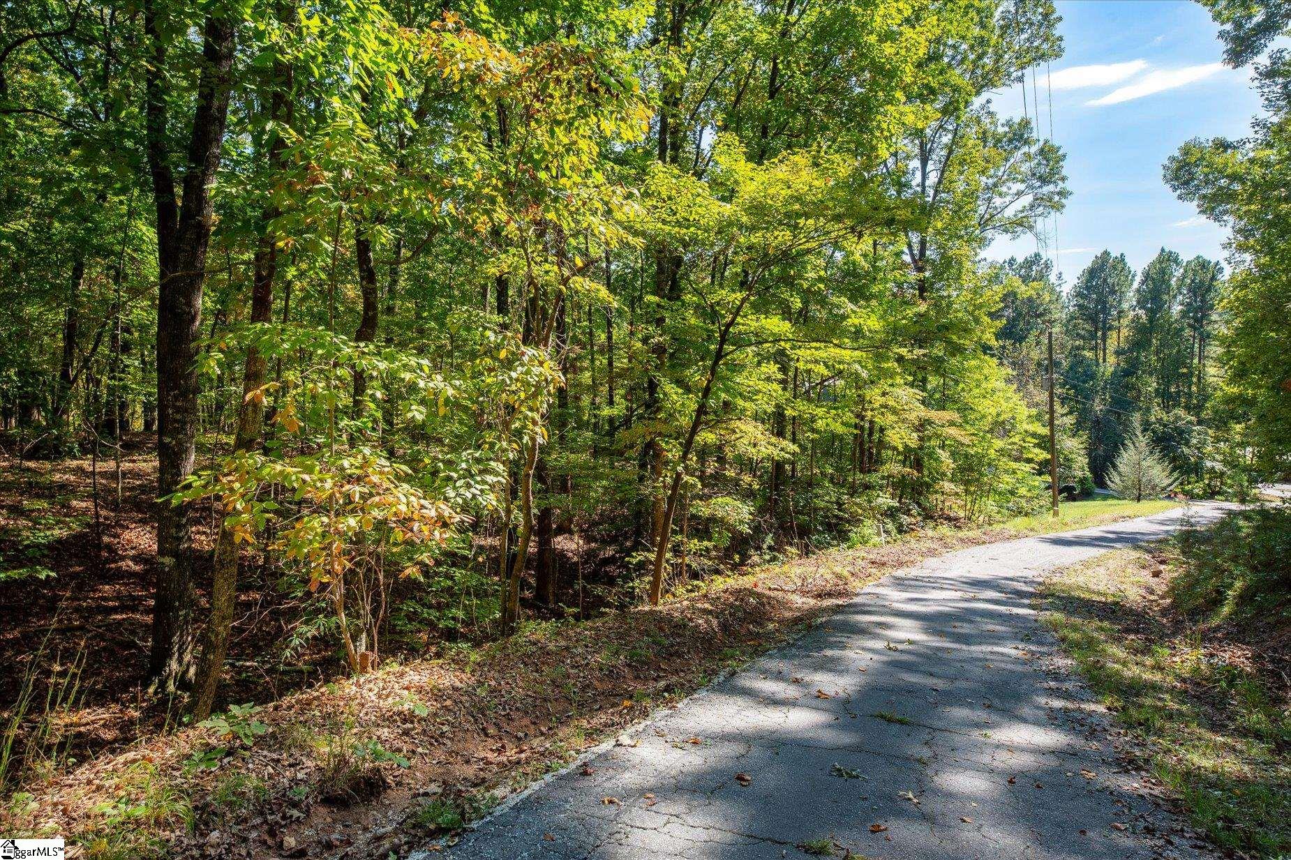 320 Rock Cliffe Trail Pickens, SC 29671