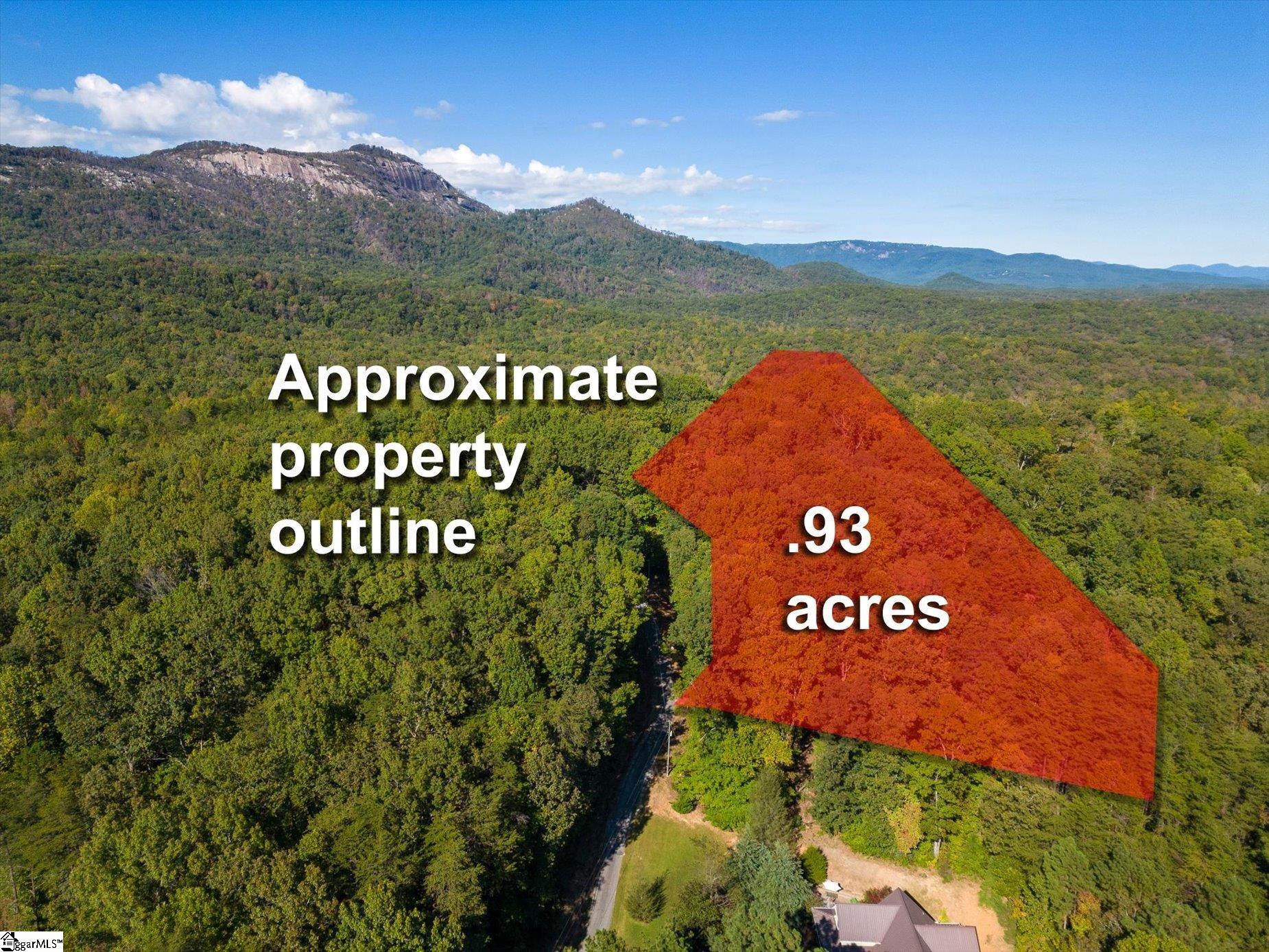 320 Rock Cliffe Trail Pickens, SC 29671