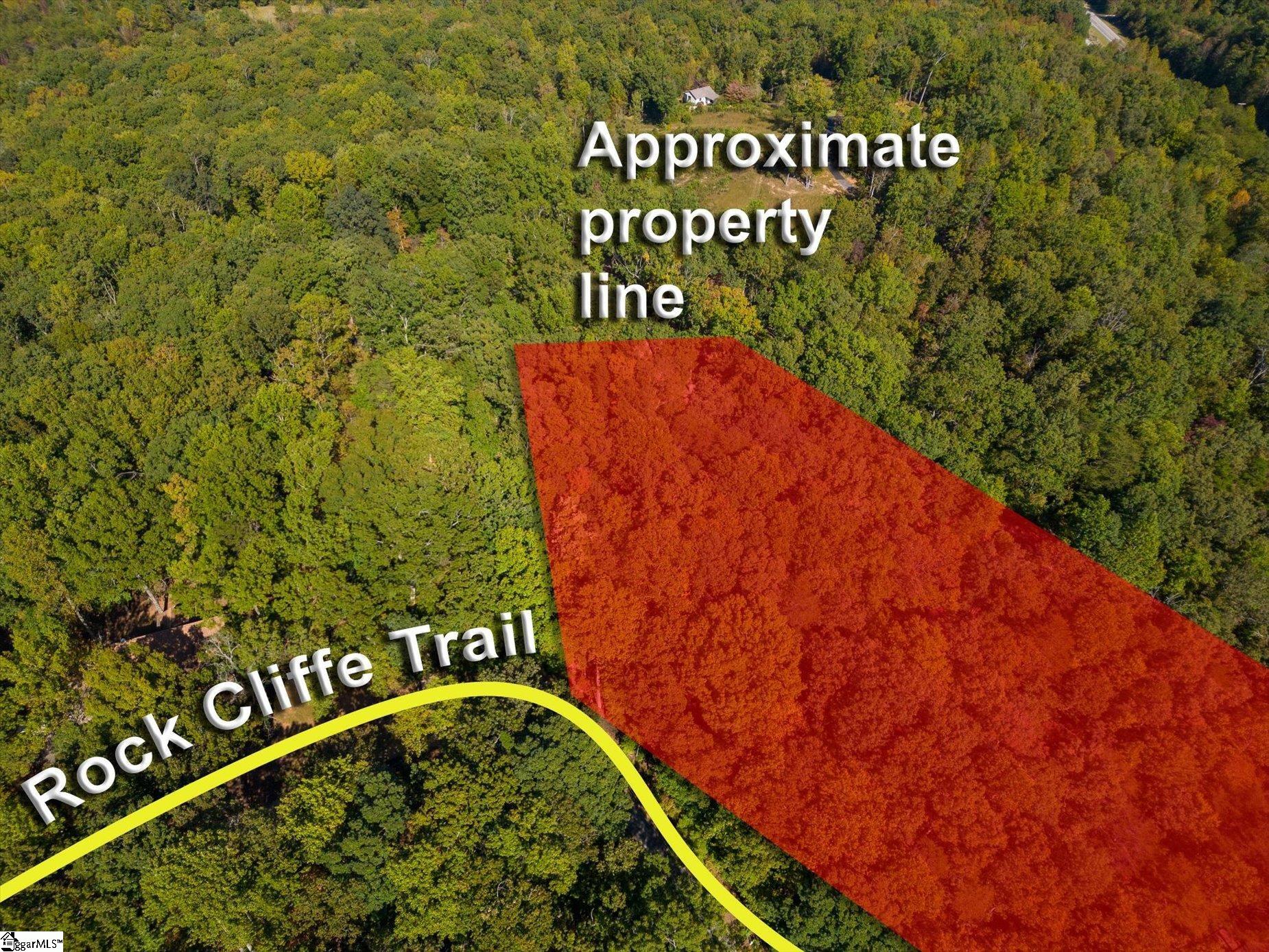 320 Rock Cliffe Trail Pickens, SC 29671
