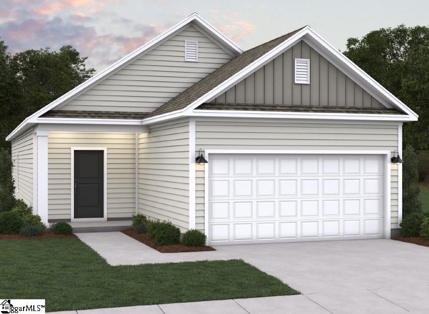 13 Leacock Drive Fountain Inn, SC 29644
