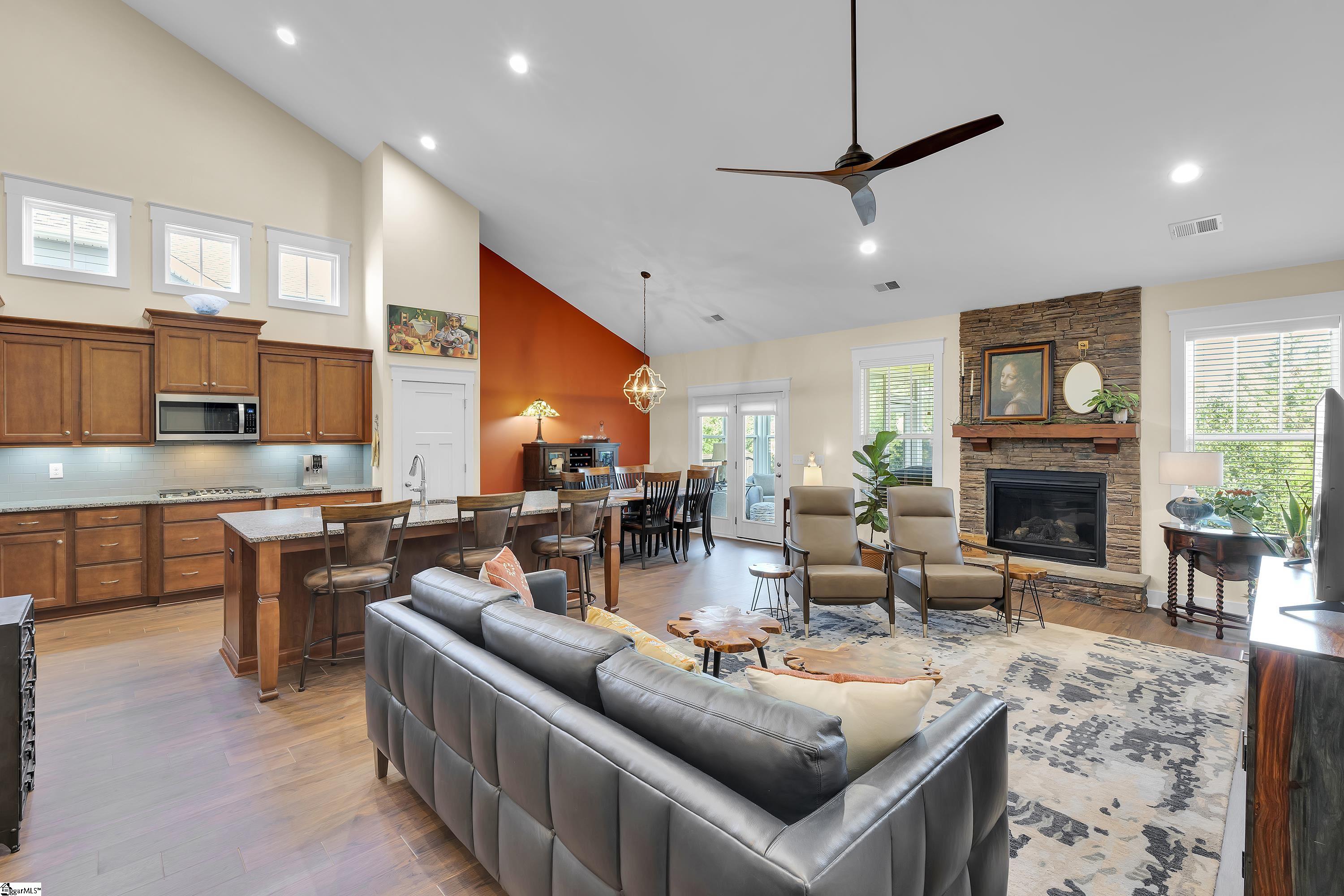 6 Glenview Park Travelers Rest, SC 29690