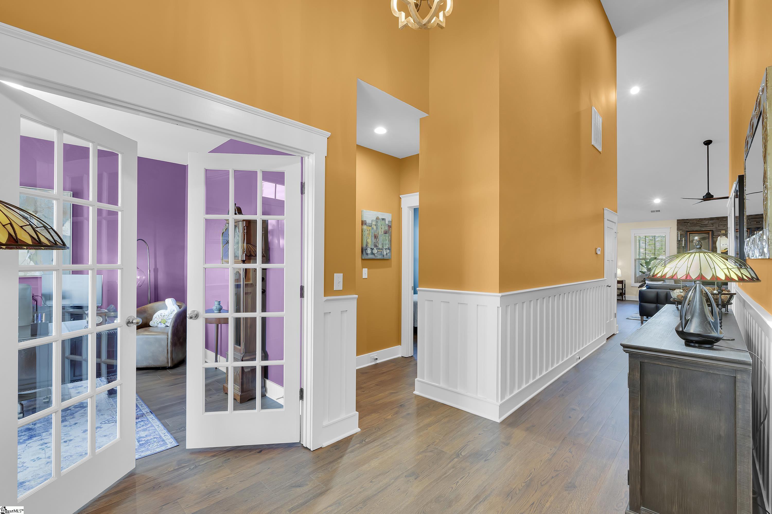 6 Glenview Park Travelers Rest, SC 29690