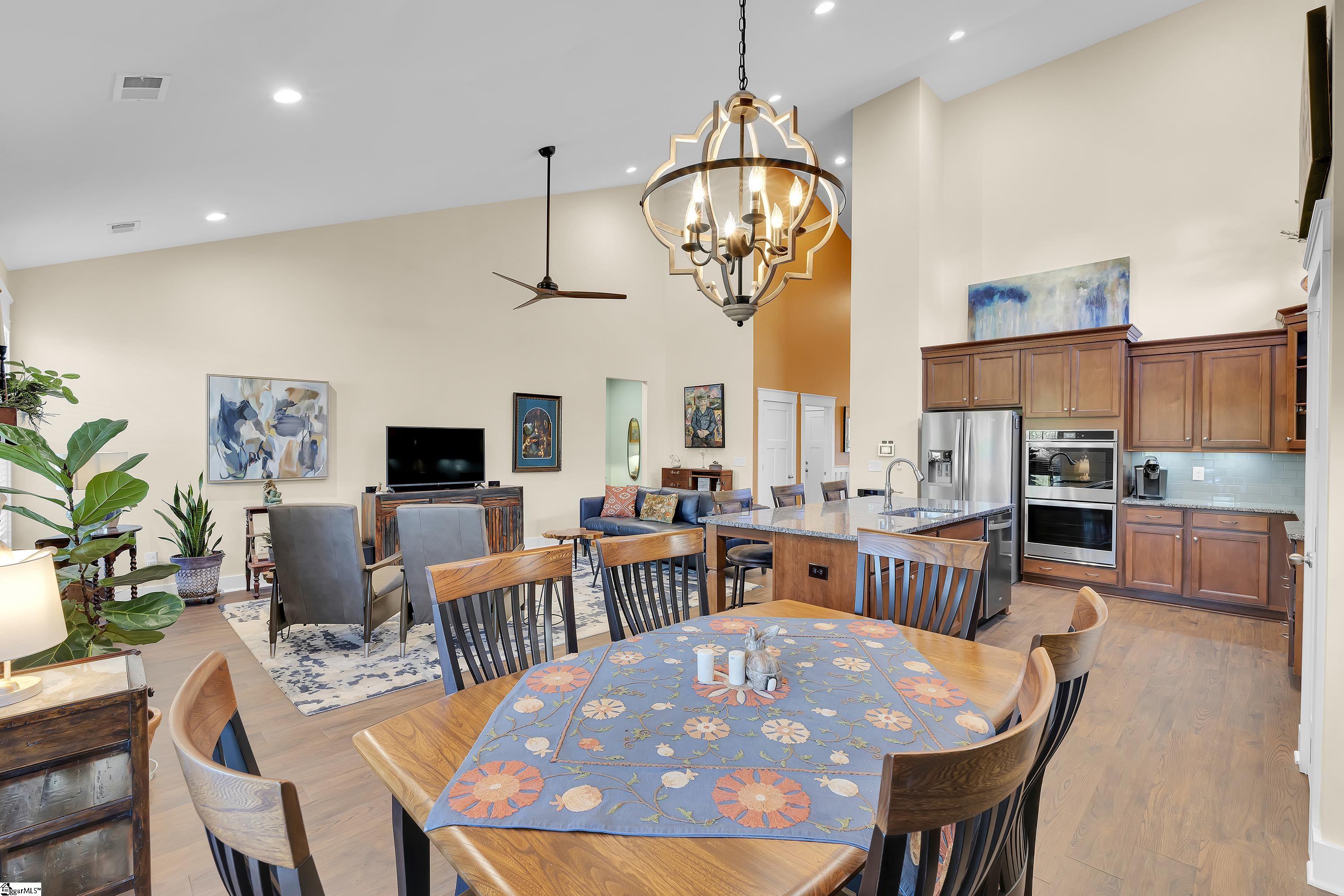 6 Glenview Park Travelers Rest, SC 29690
