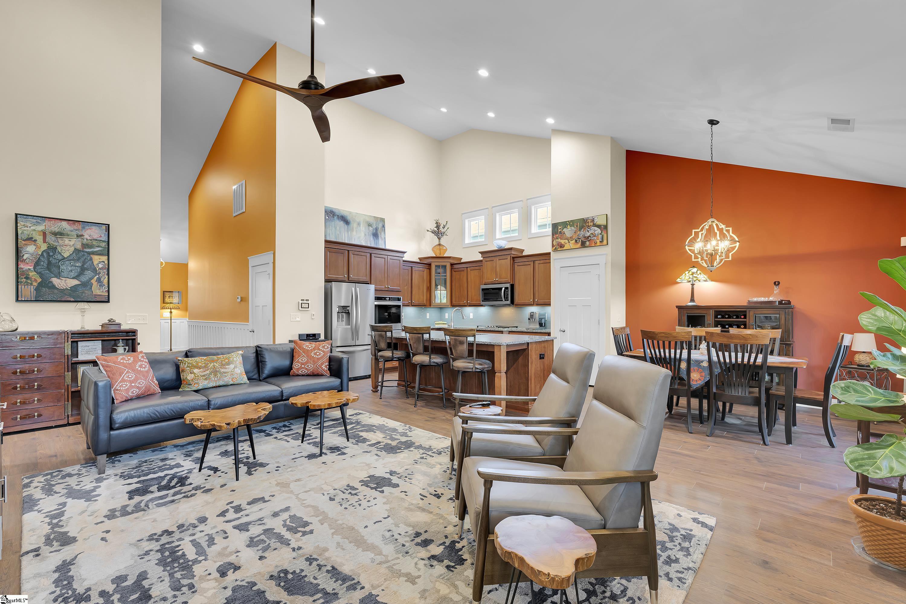 6 Glenview Park Travelers Rest, SC 29690