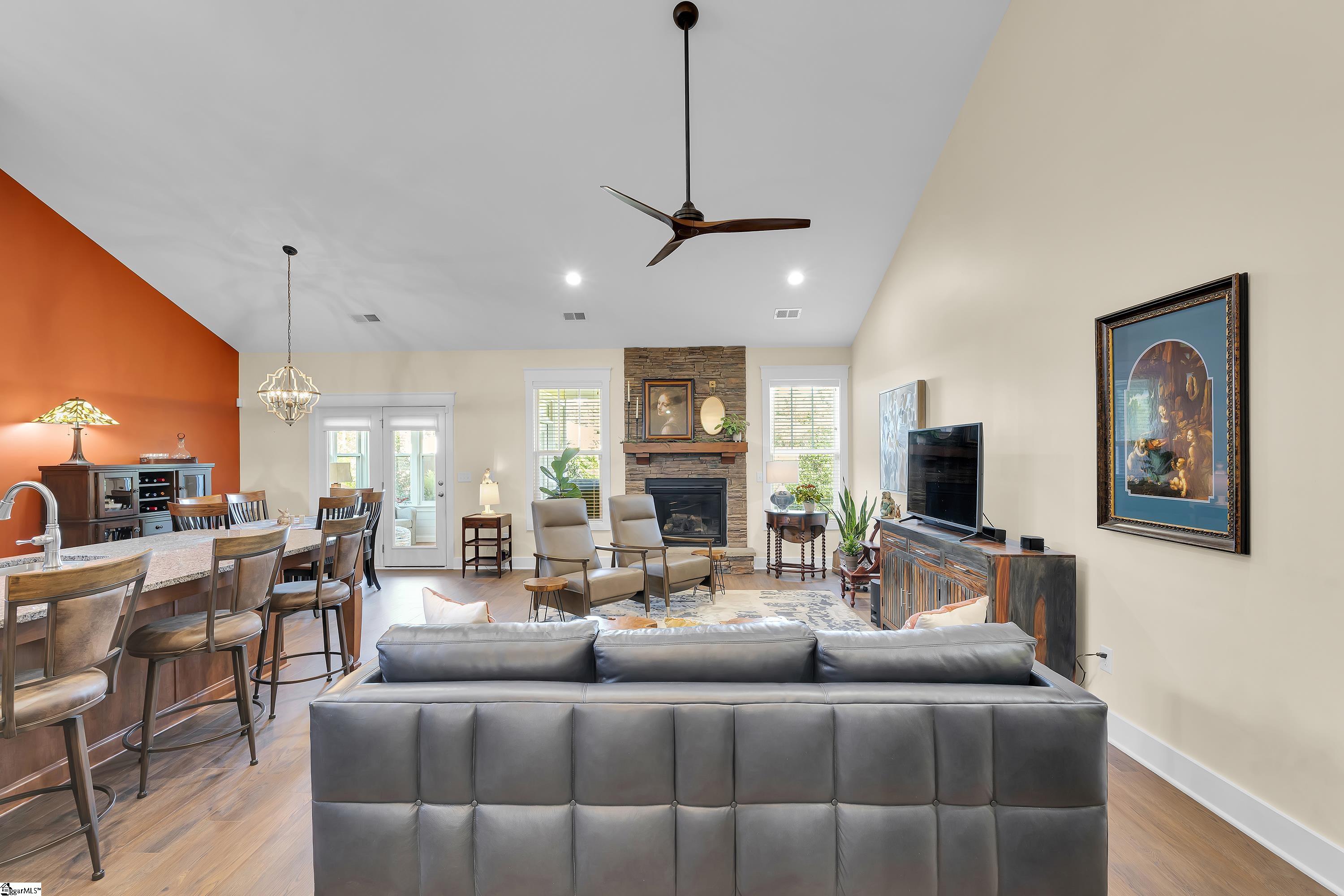 6 Glenview Park Travelers Rest, SC 29690