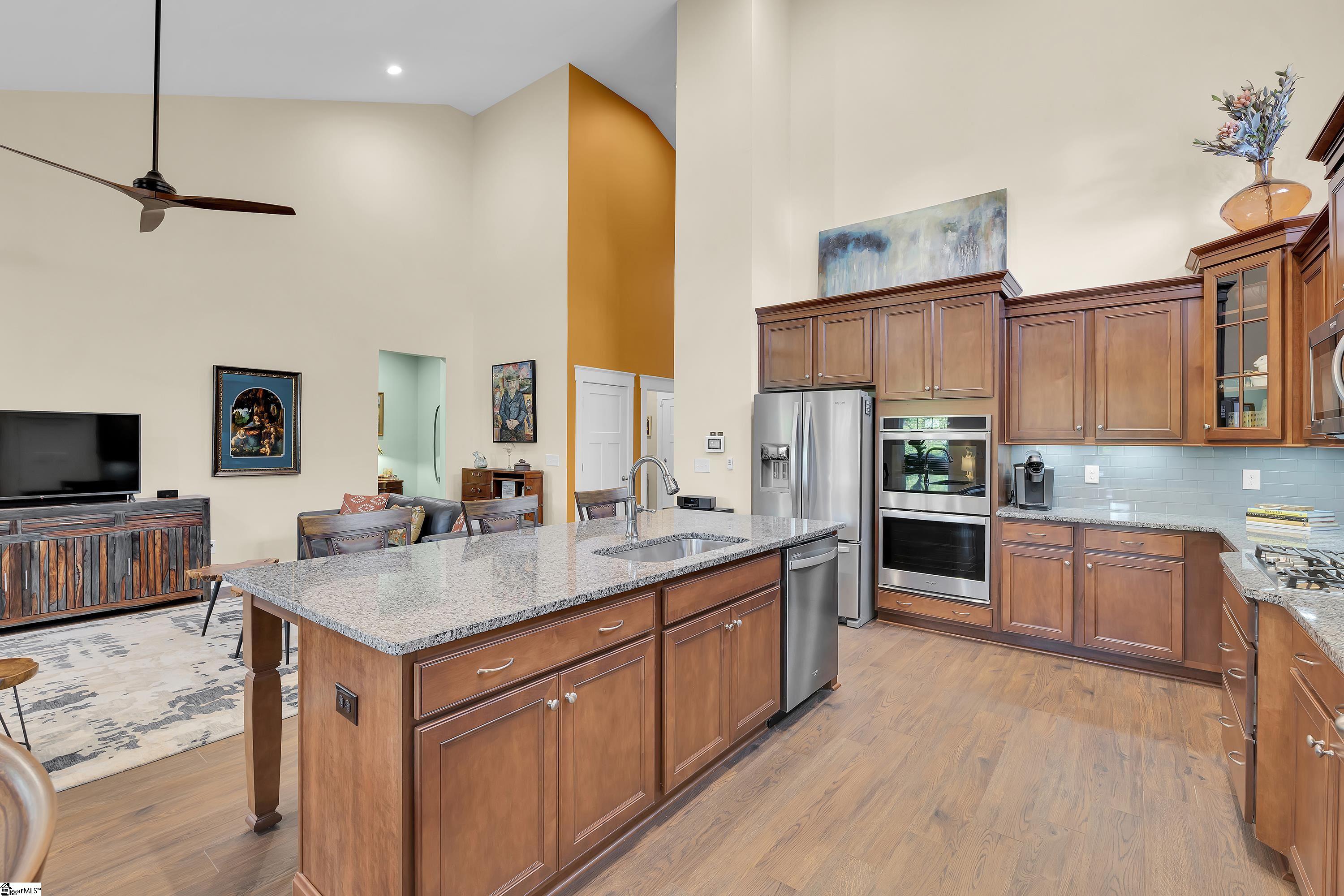 6 Glenview Park Travelers Rest, SC 29690