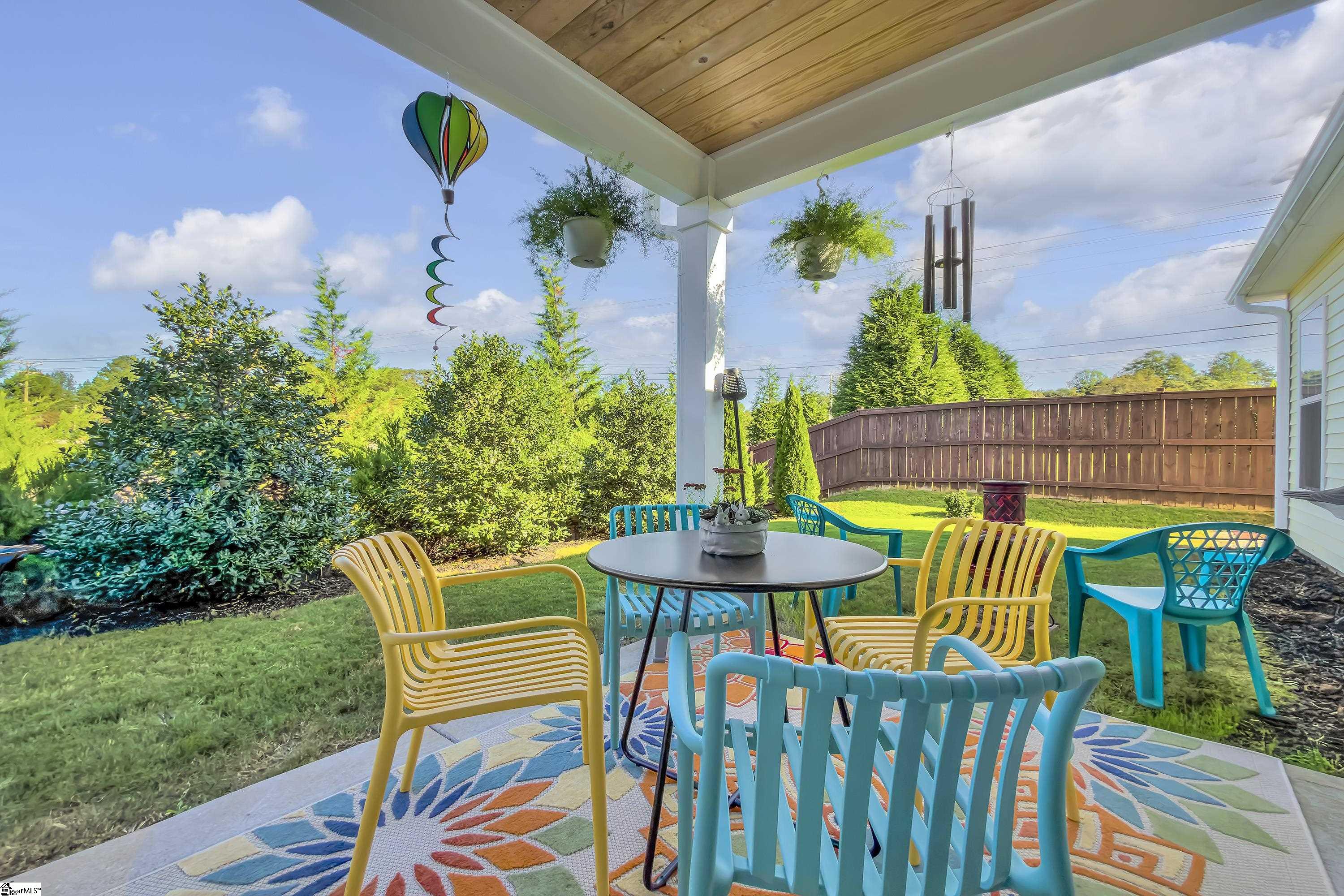 6 Glenview Park Travelers Rest, SC 29690