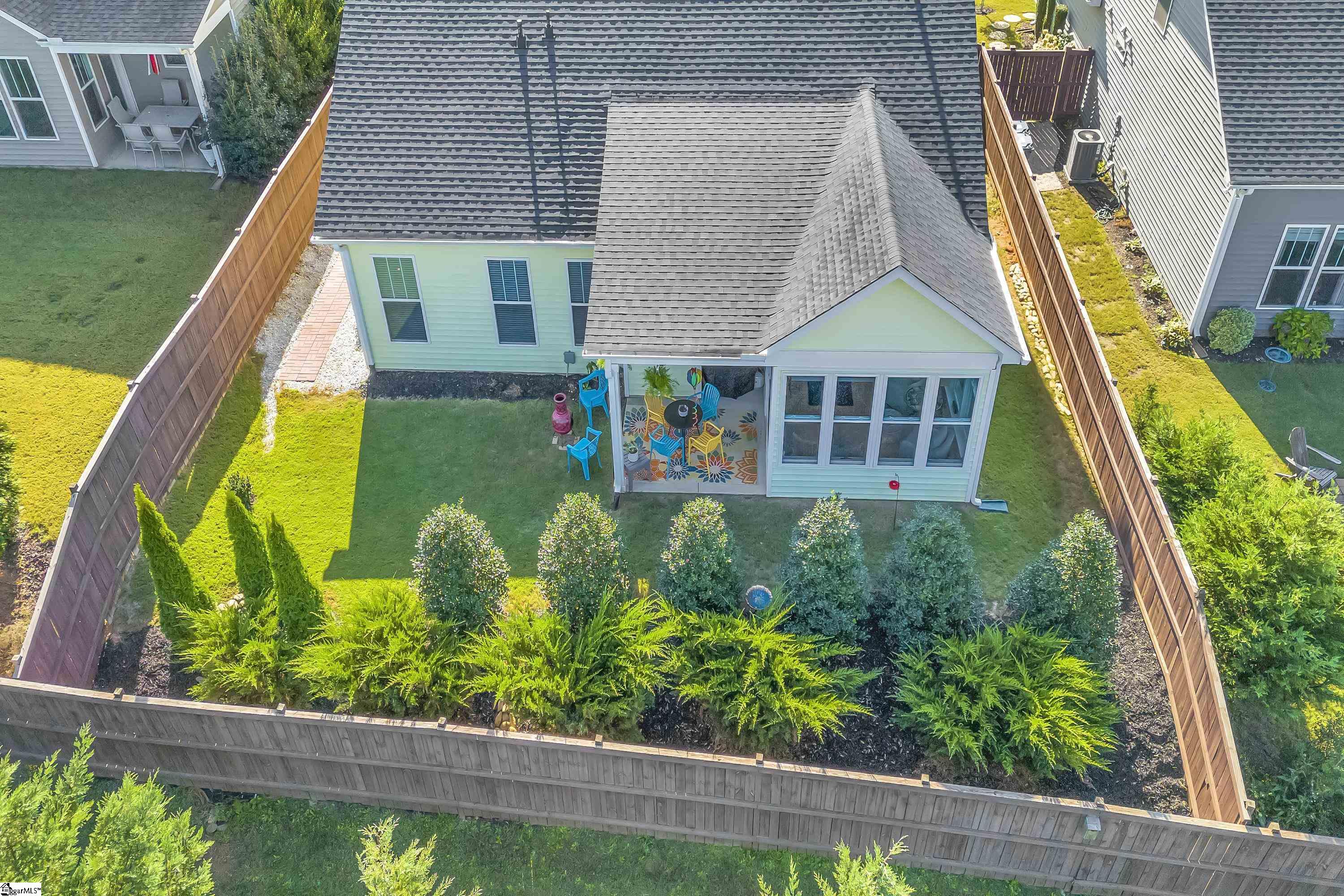 6 Glenview Park Travelers Rest, SC 29690
