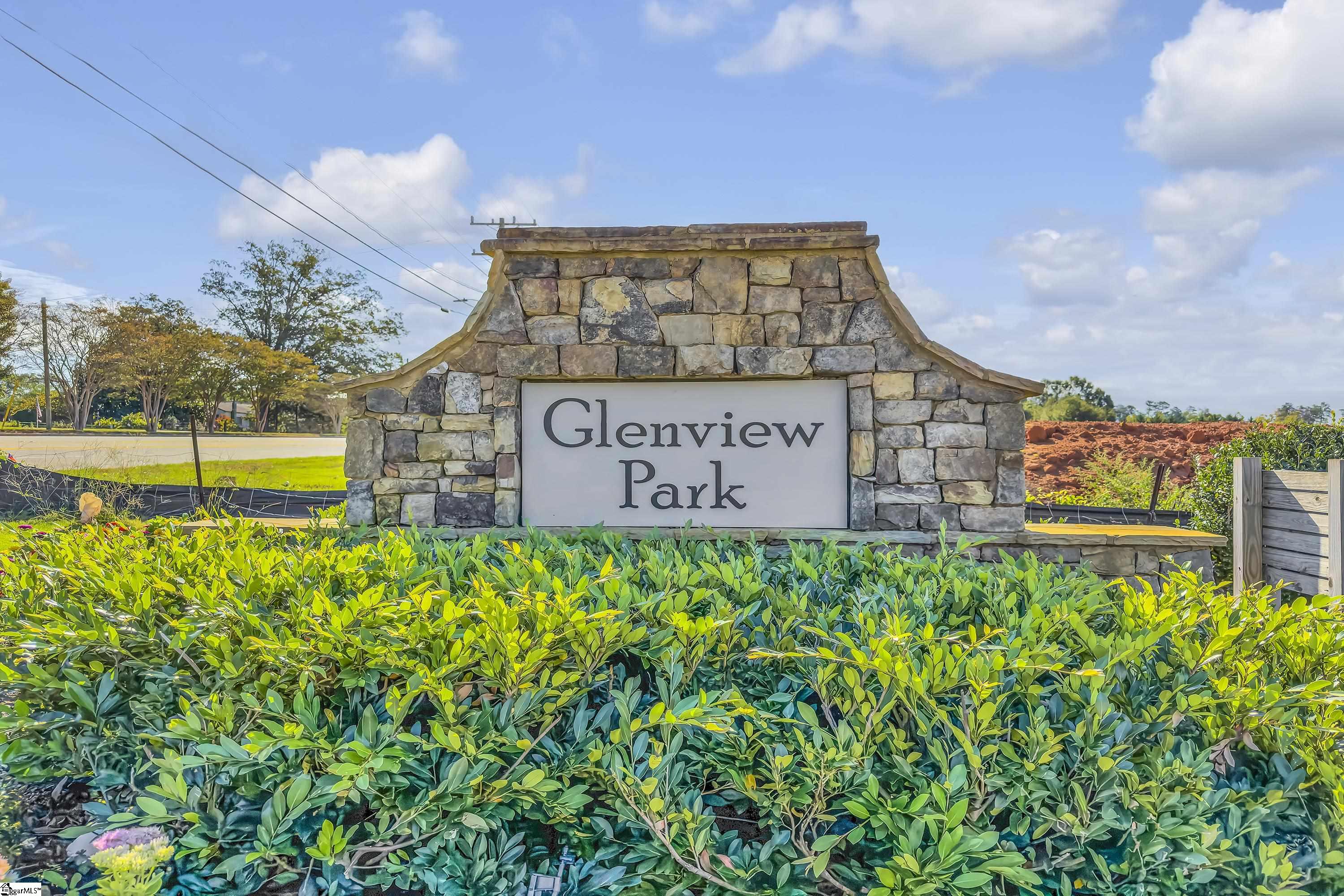 6 Glenview Park Travelers Rest, SC 29690