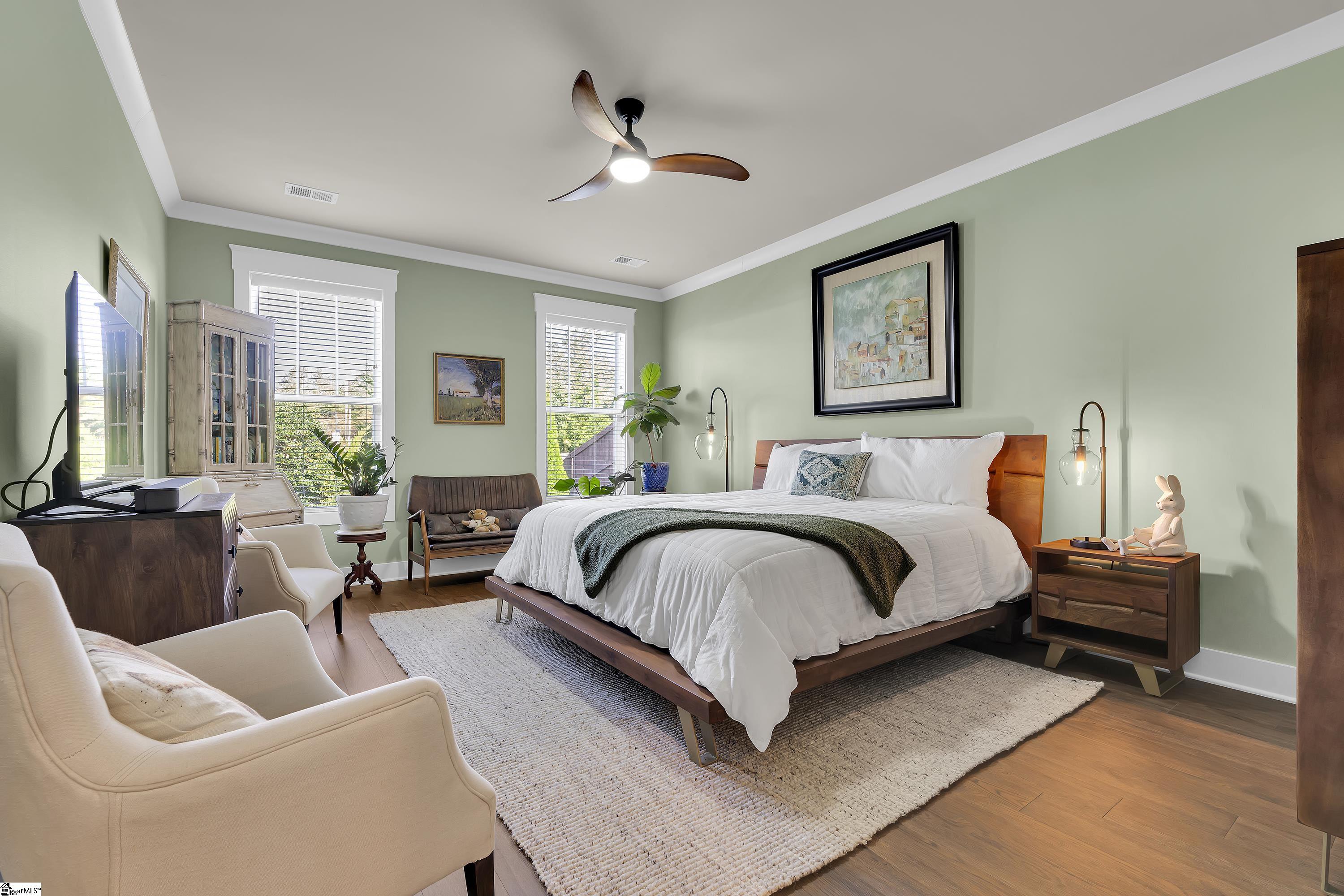 6 Glenview Park Travelers Rest, SC 29690