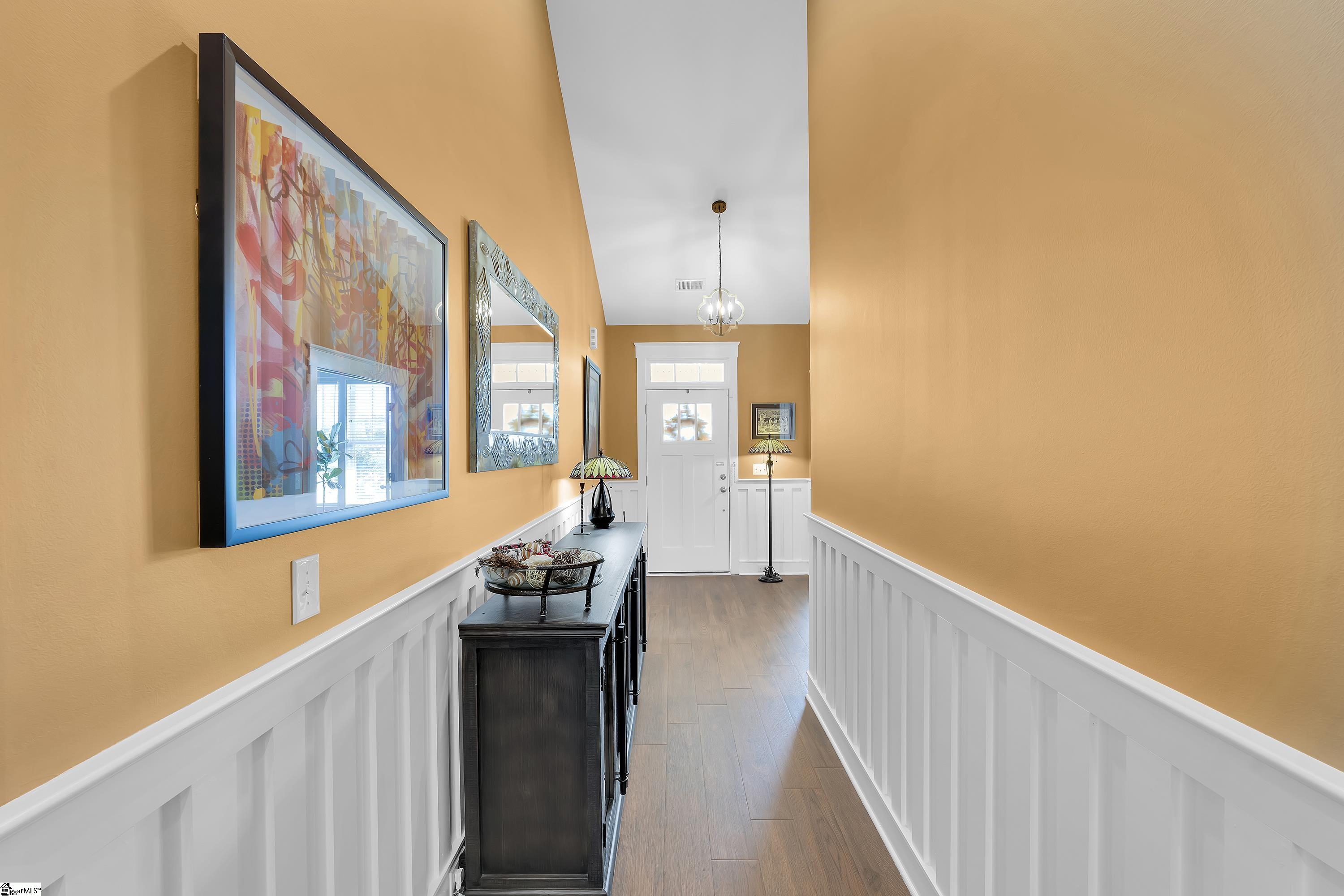 6 Glenview Park Travelers Rest, SC 29690