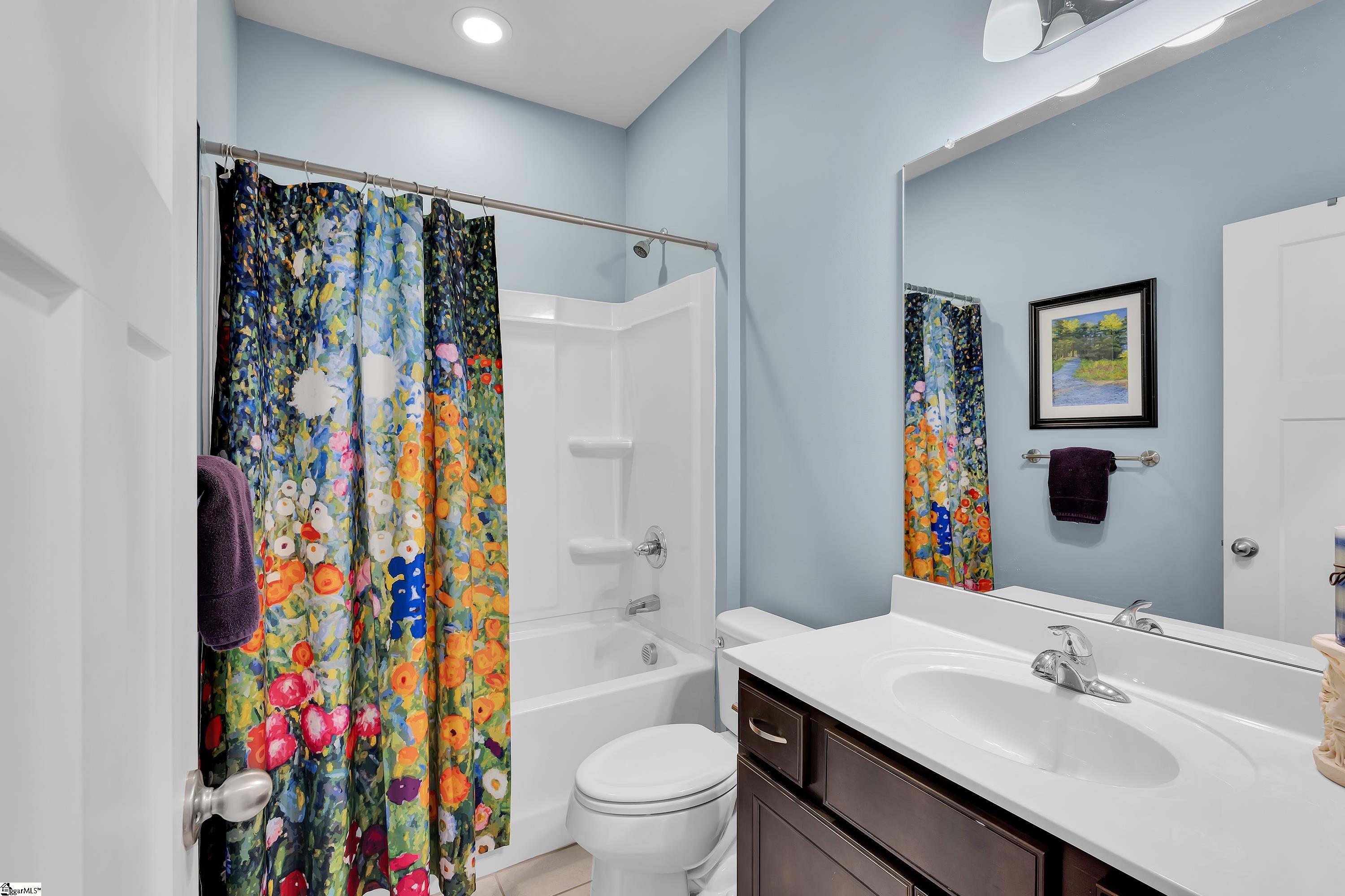 6 Glenview Park Travelers Rest, SC 29690