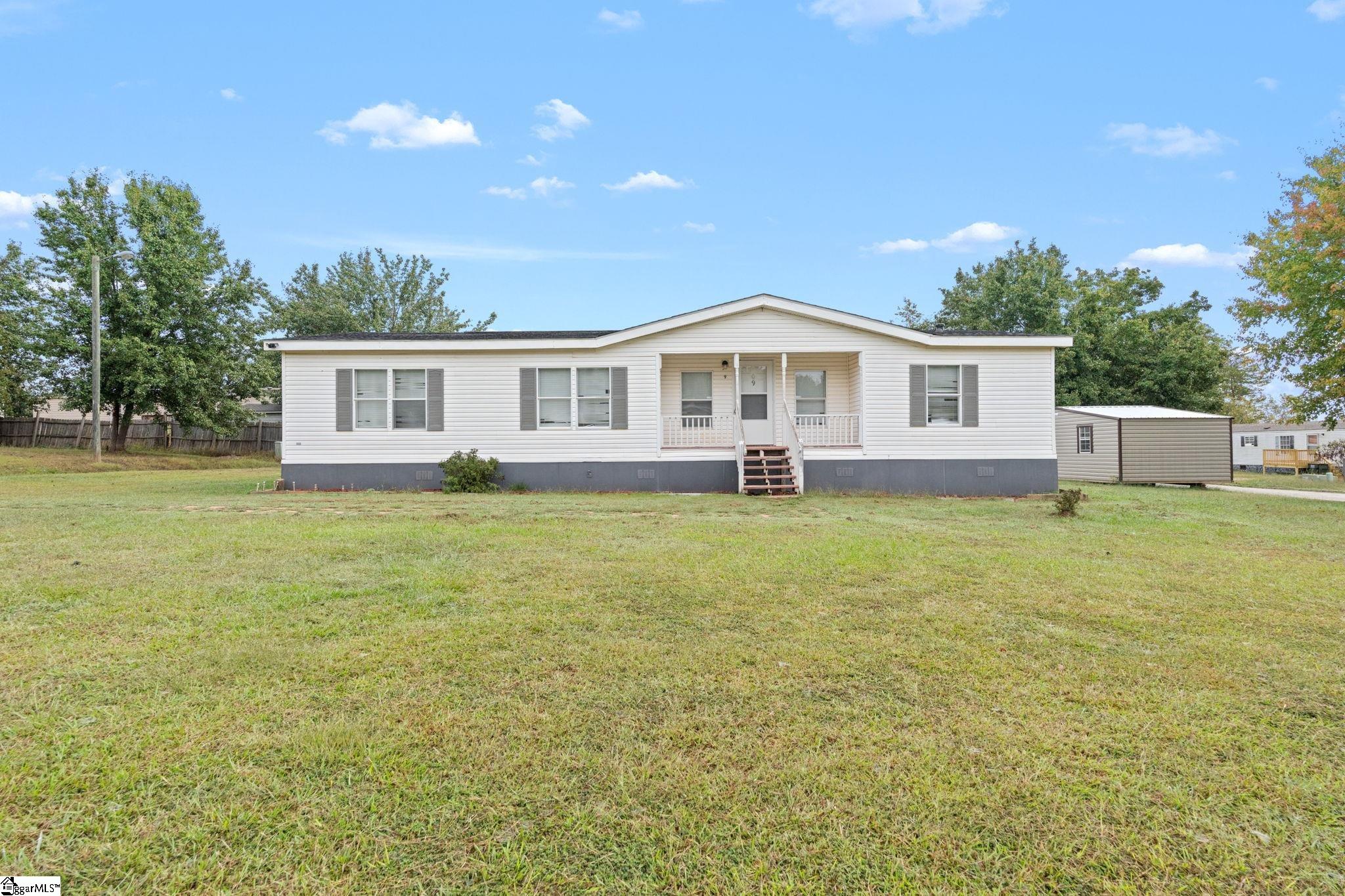 9 Natick Drive Piedmont, SC 29673