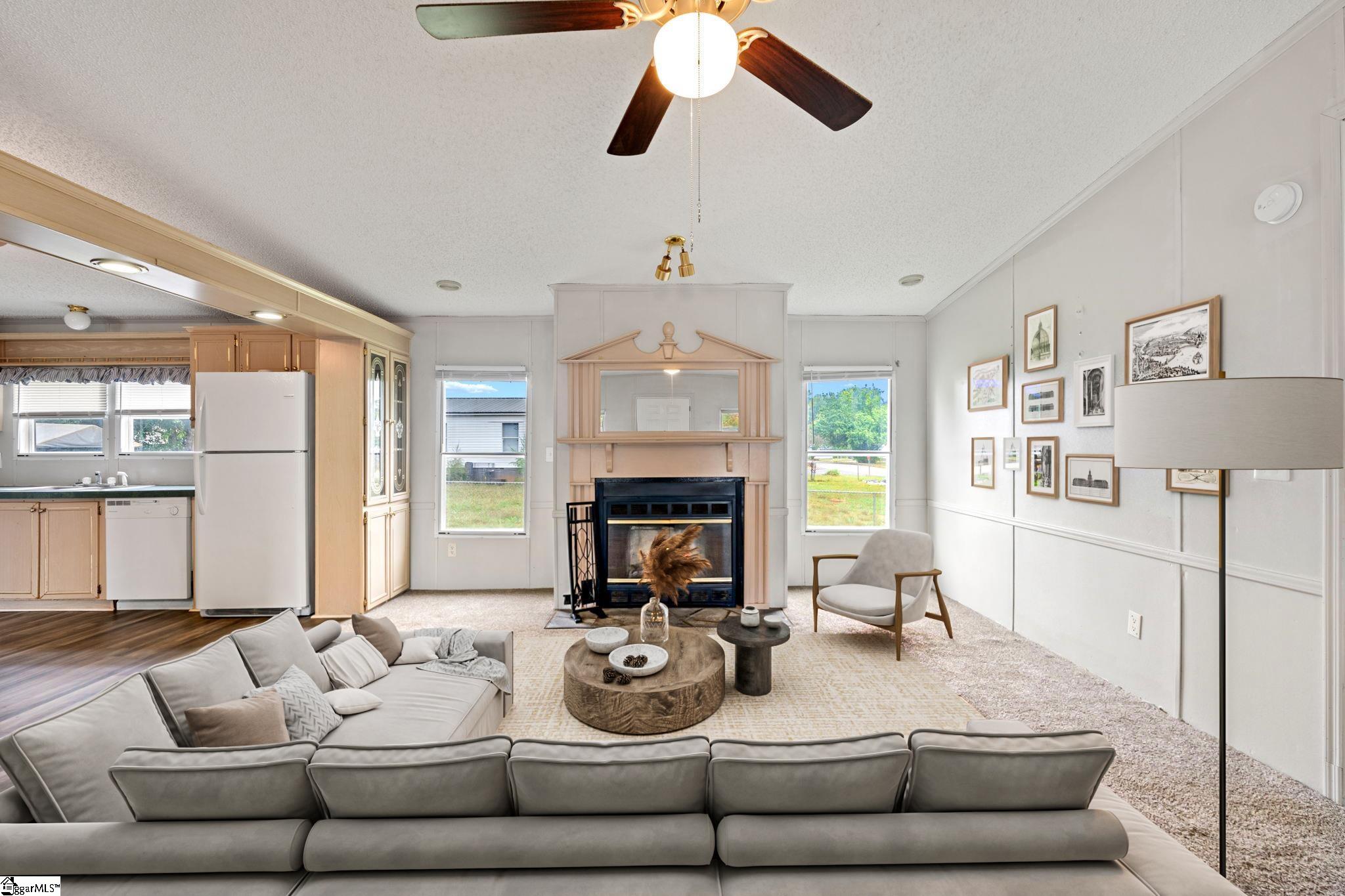 9 Natick Drive Piedmont, SC 29673