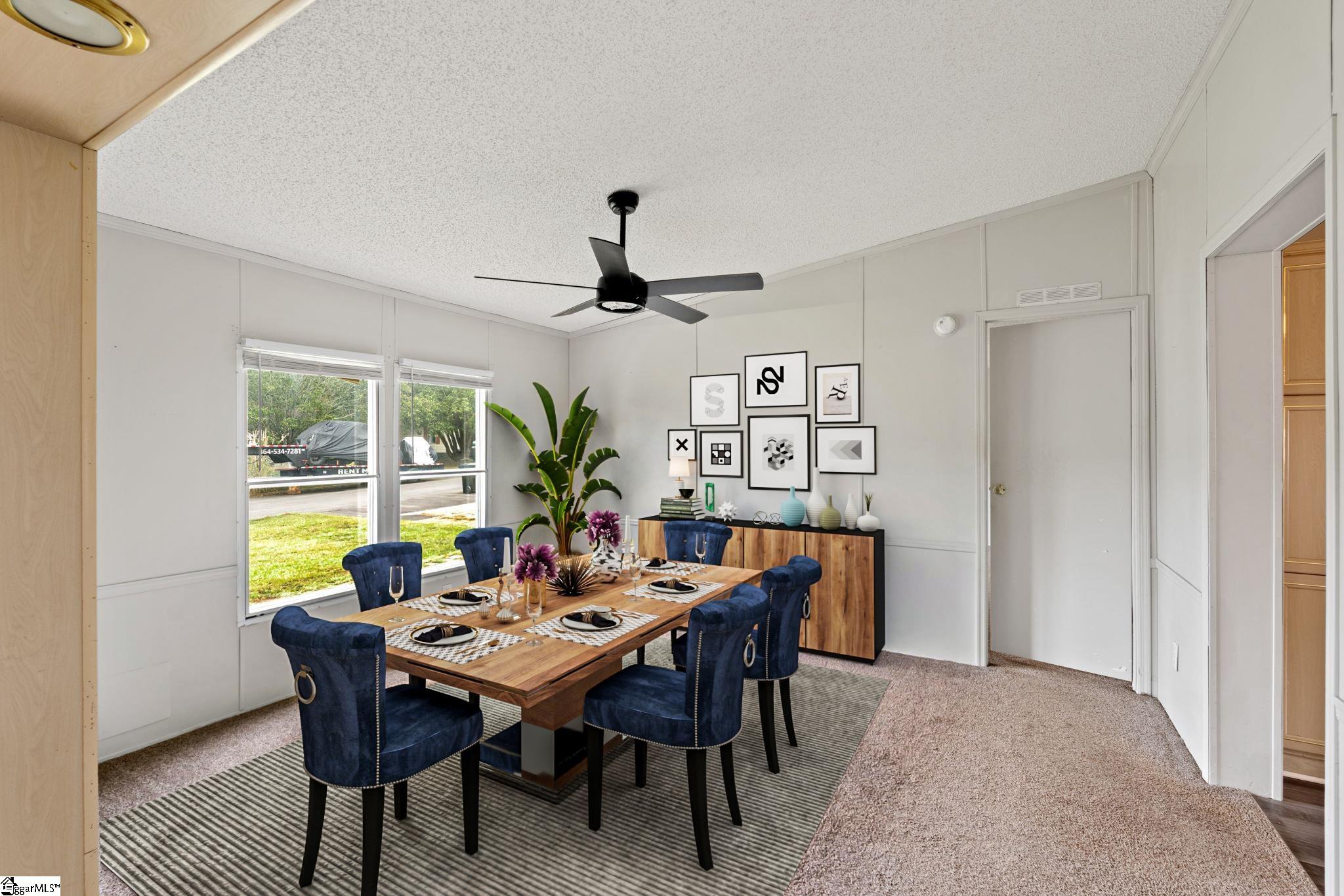 9 Natick Drive Piedmont, SC 29673