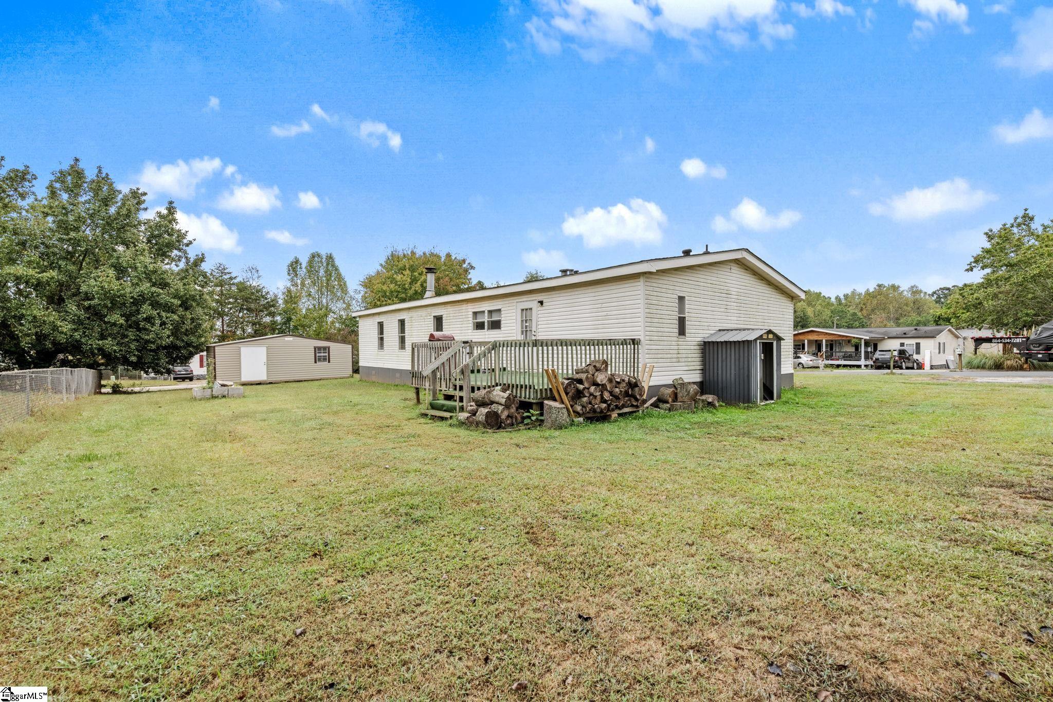 9 Natick Drive Piedmont, SC 29673
