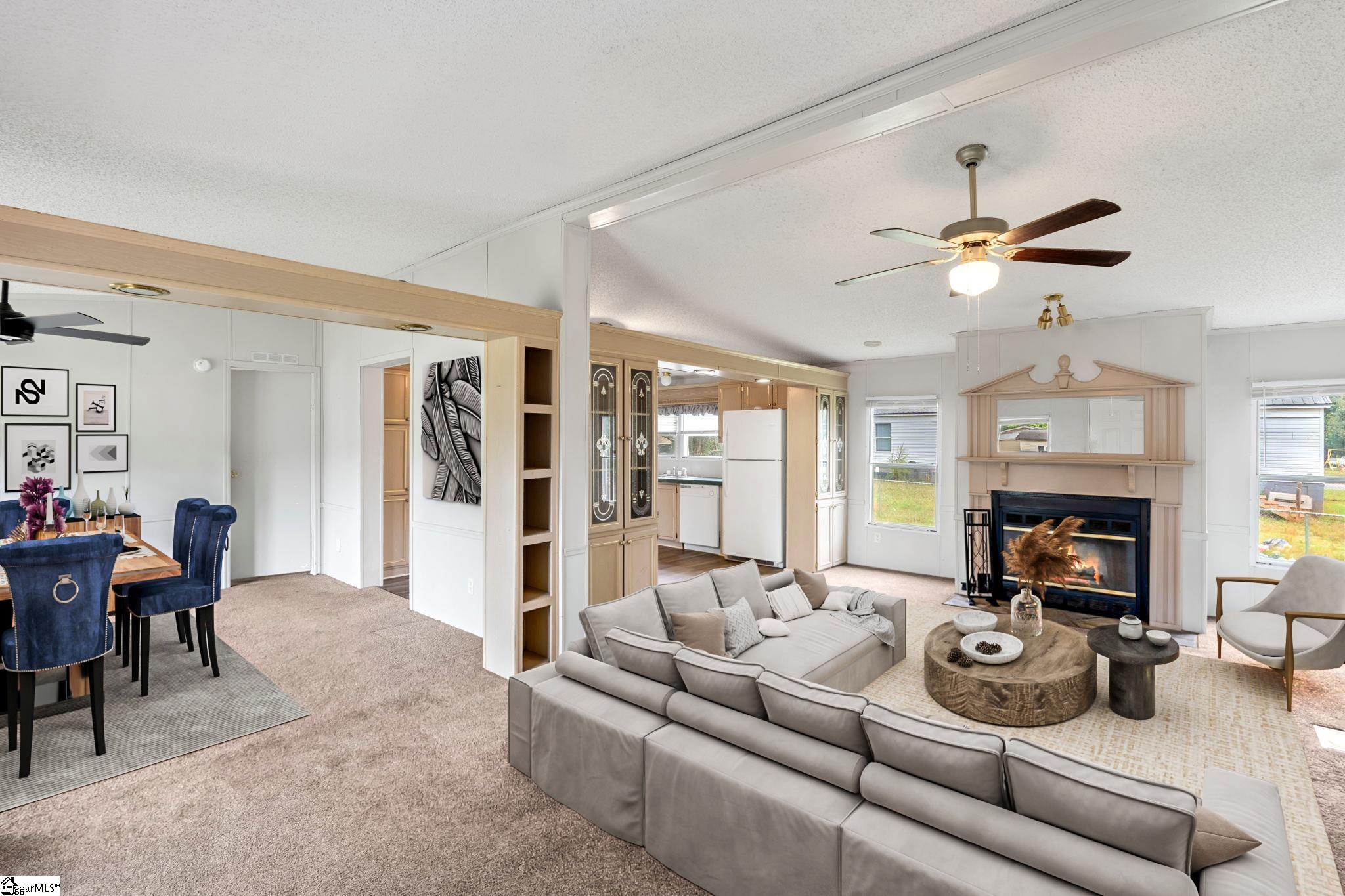 9 Natick Drive Piedmont, SC 29673