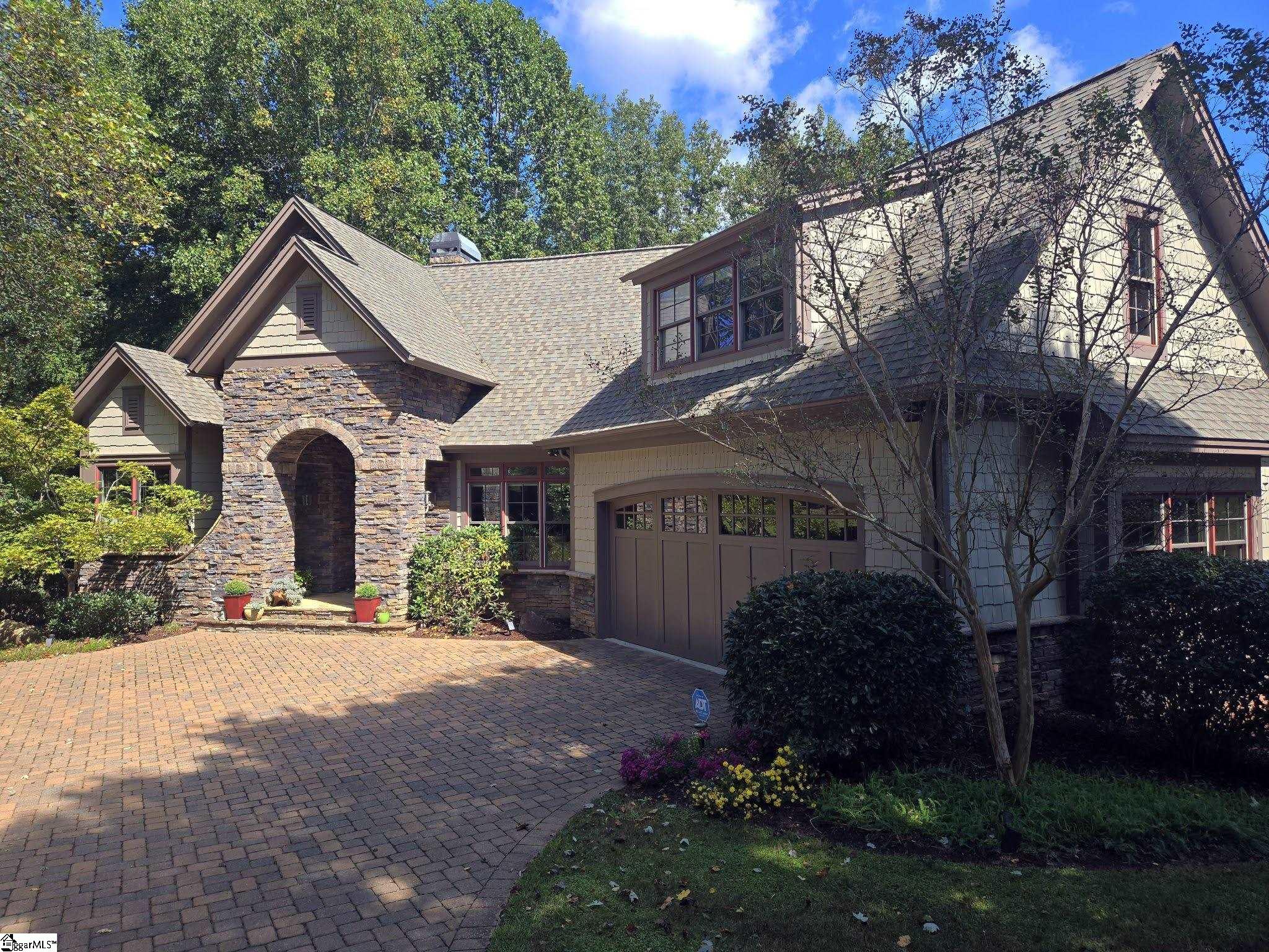 125 Courtside Trail Travelers Rest, SC 29690