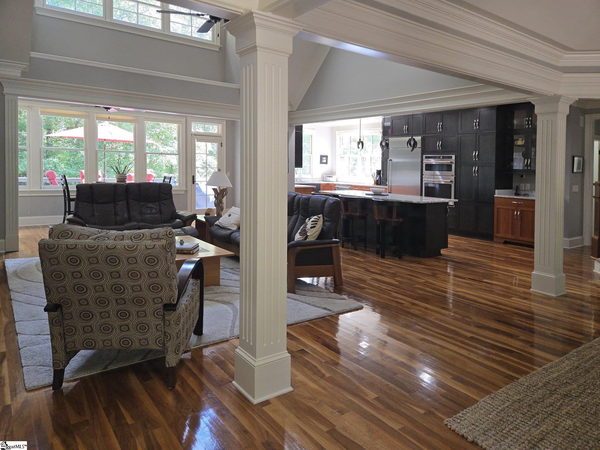 125 Courtside Trail Travelers Rest, SC 29690