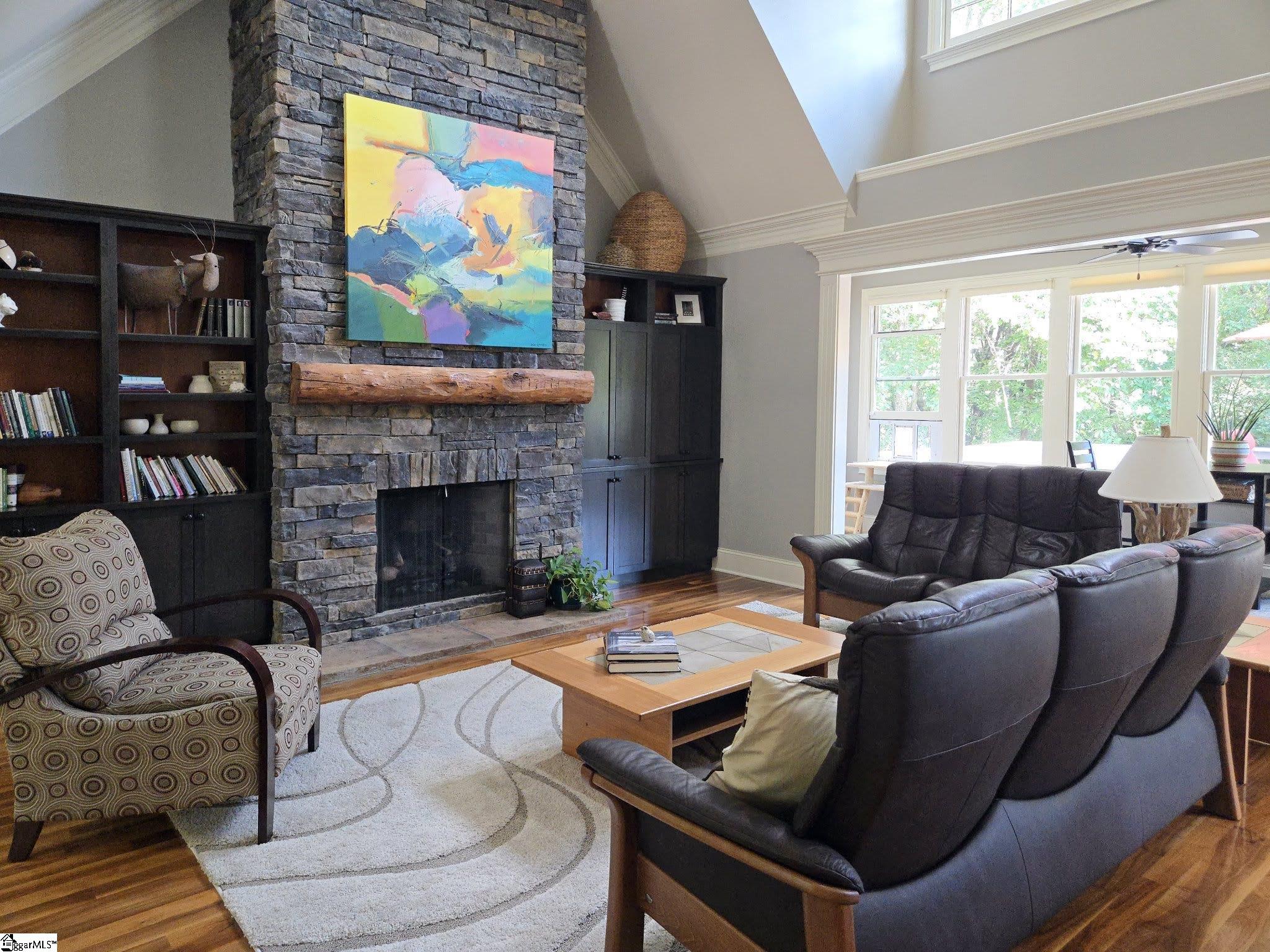 125 Courtside Trail Travelers Rest, SC 29690